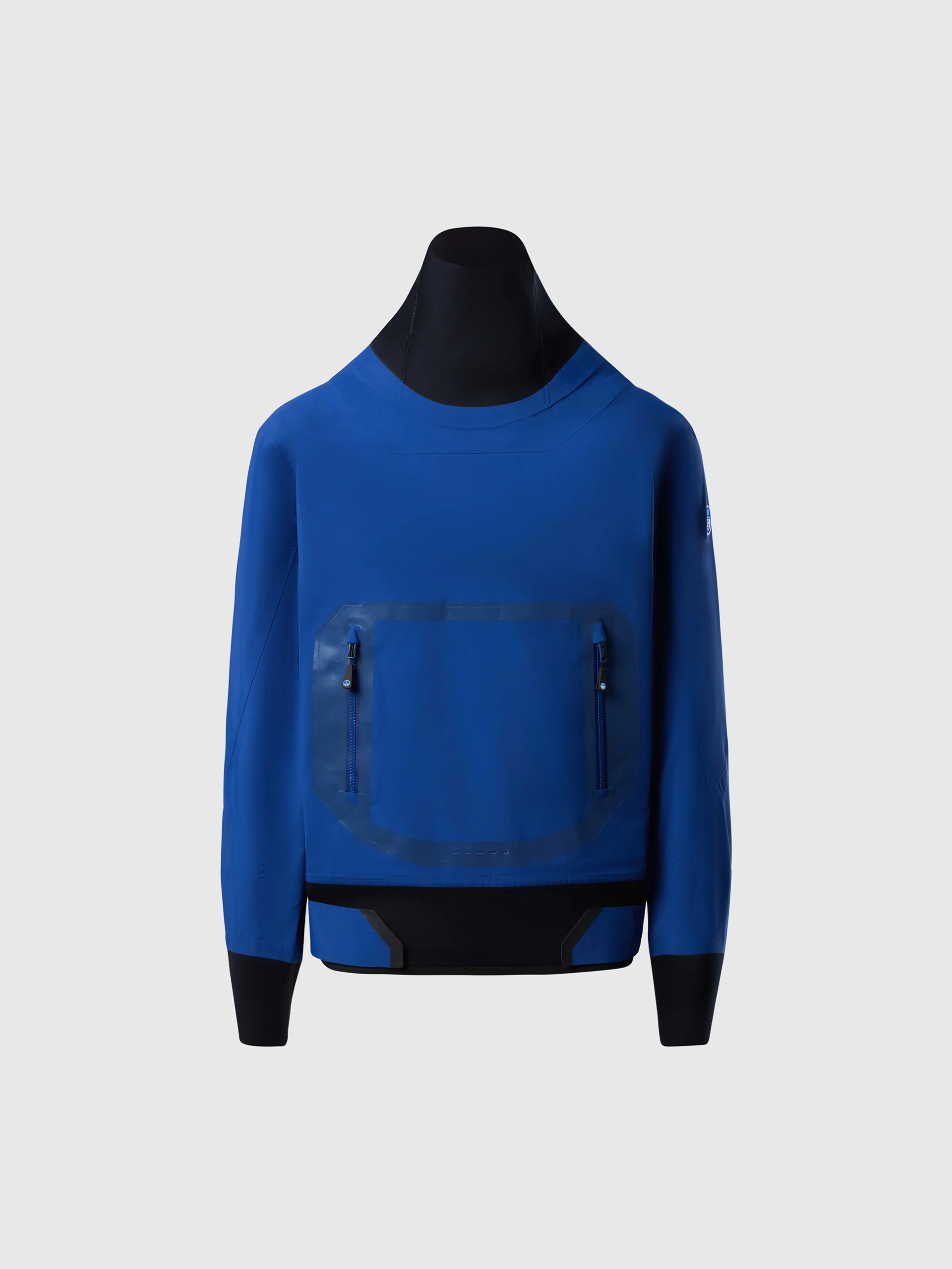 Inshore Race Smock - Image 21