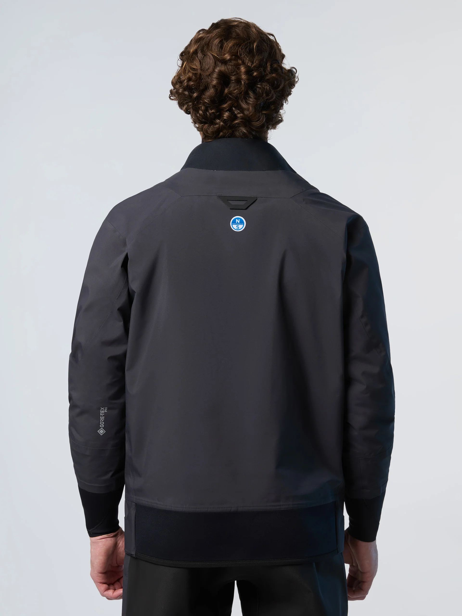 Inshore Race Smock - Image 28