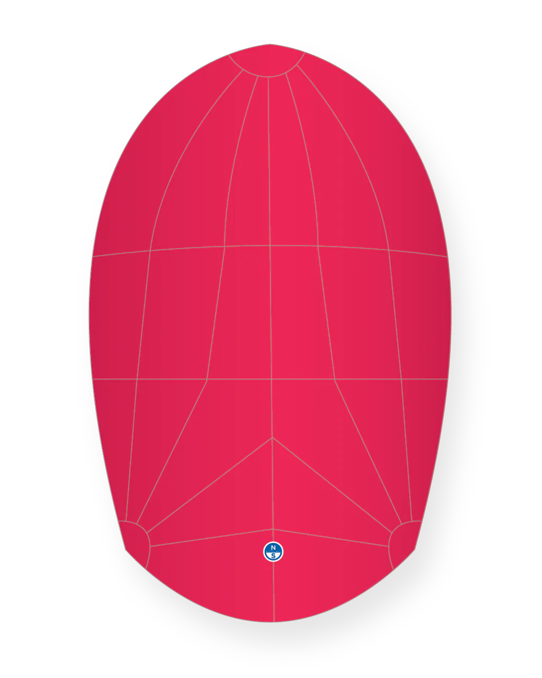 INTERLAKE IL MAXO SPINNAKER - Image 4