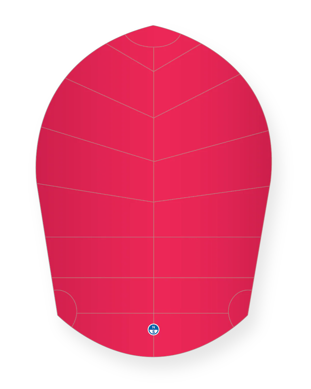 INTERNATIONAL 110 SPINNAKER - Image 2