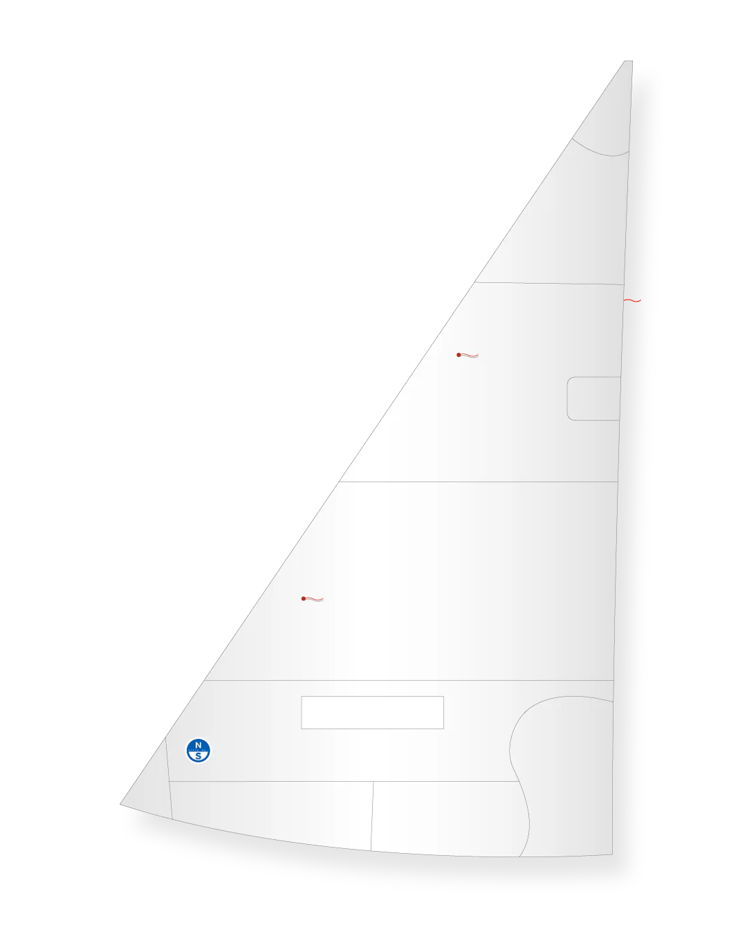 INTERNATIONAL FJ JIB