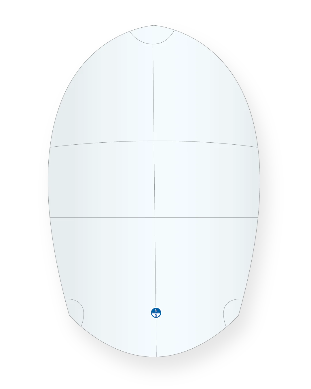 J-22 FR-1 SPINNAKER - Image 2