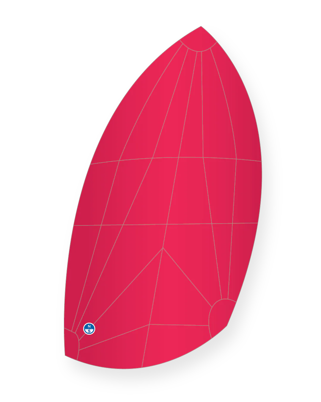 J-70 AP-1 DYNAKOTE ASYMMETRIC - Image 3