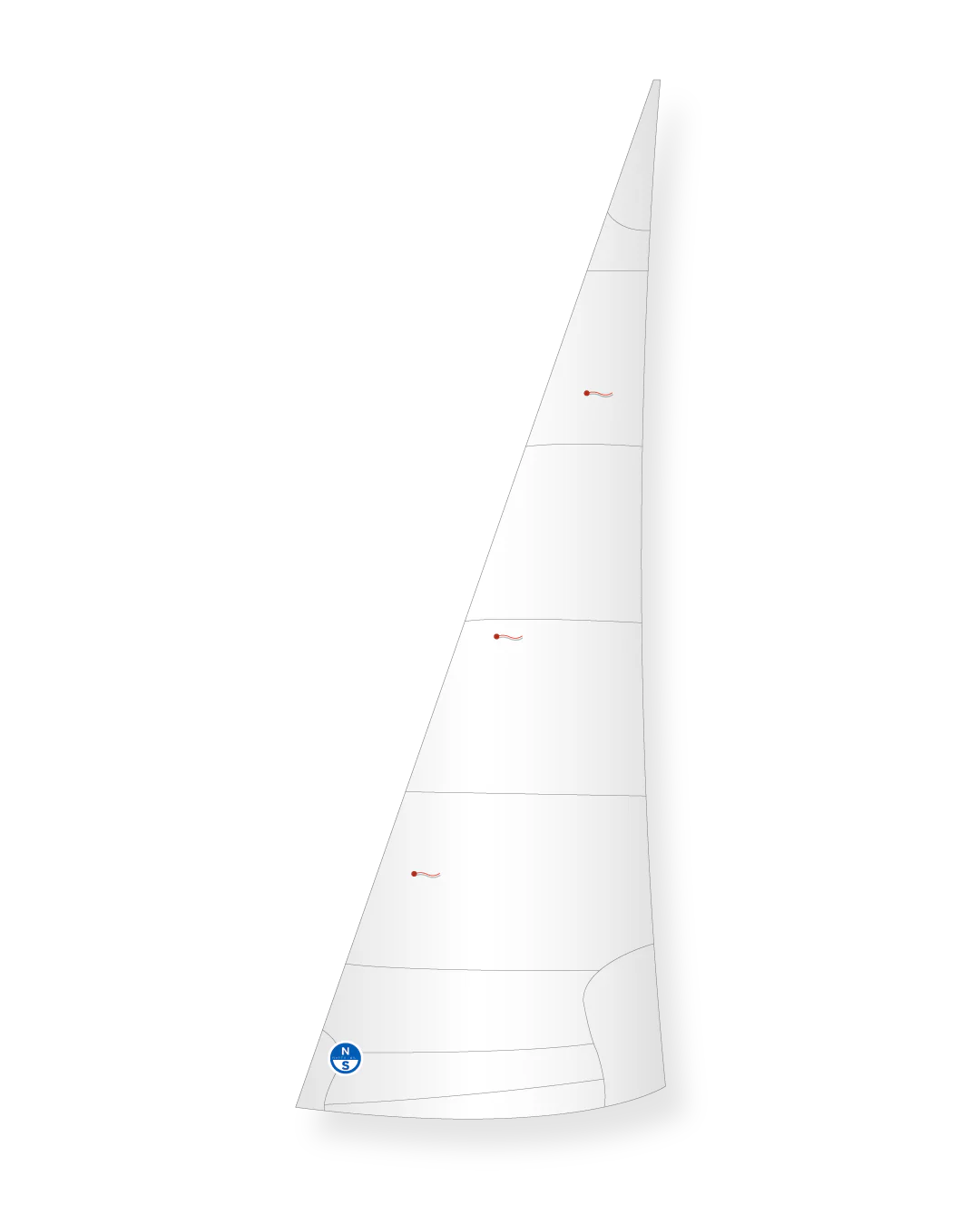 J-70 BLUE RIBBON JIB