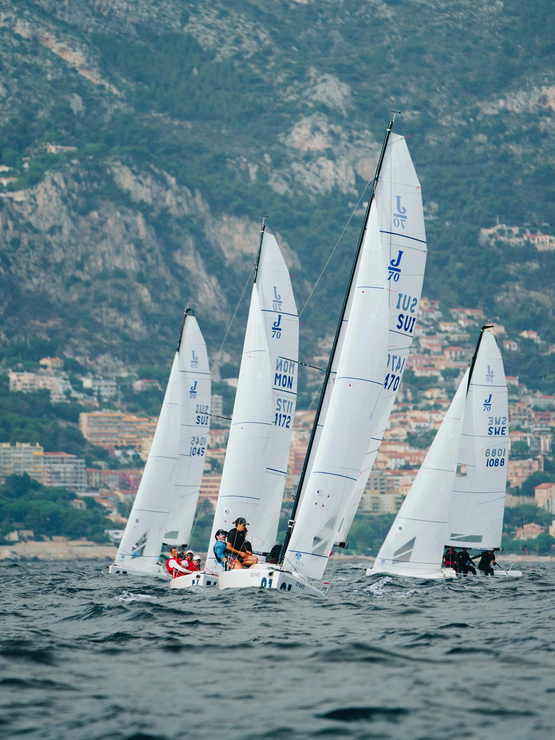 J-70 J-2+ JIB - Image 2