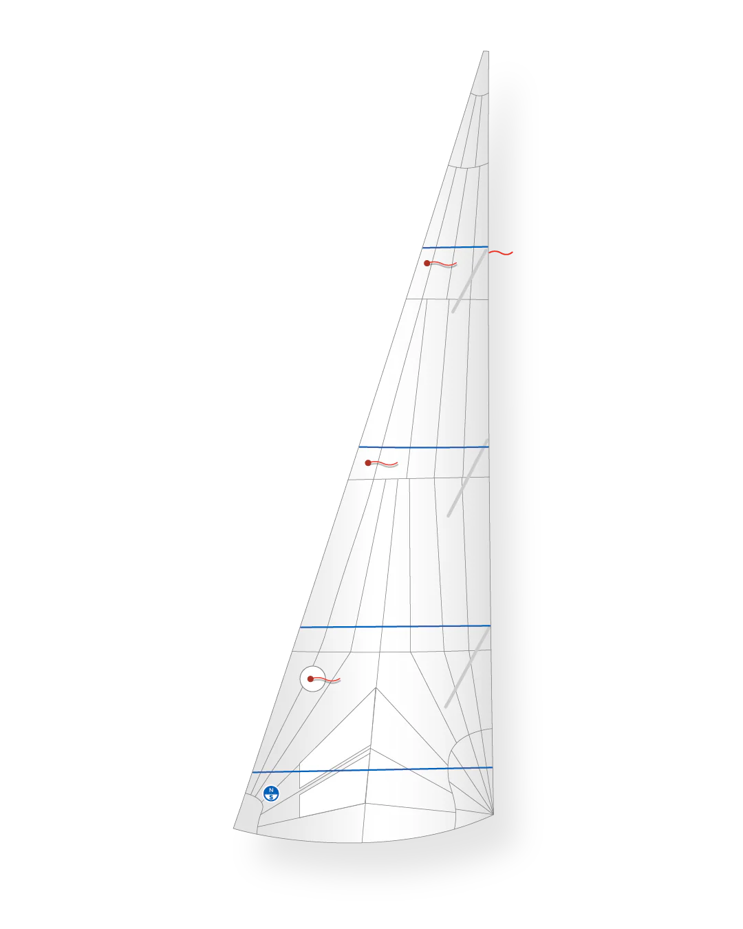 J-70 J-6 JIB - Image 3