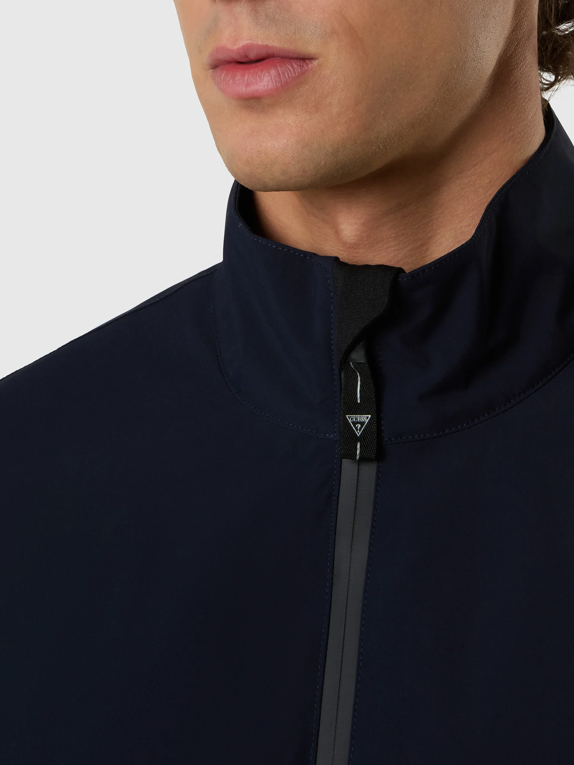 GUESS X NORTH SAILS JACKET - Image 12