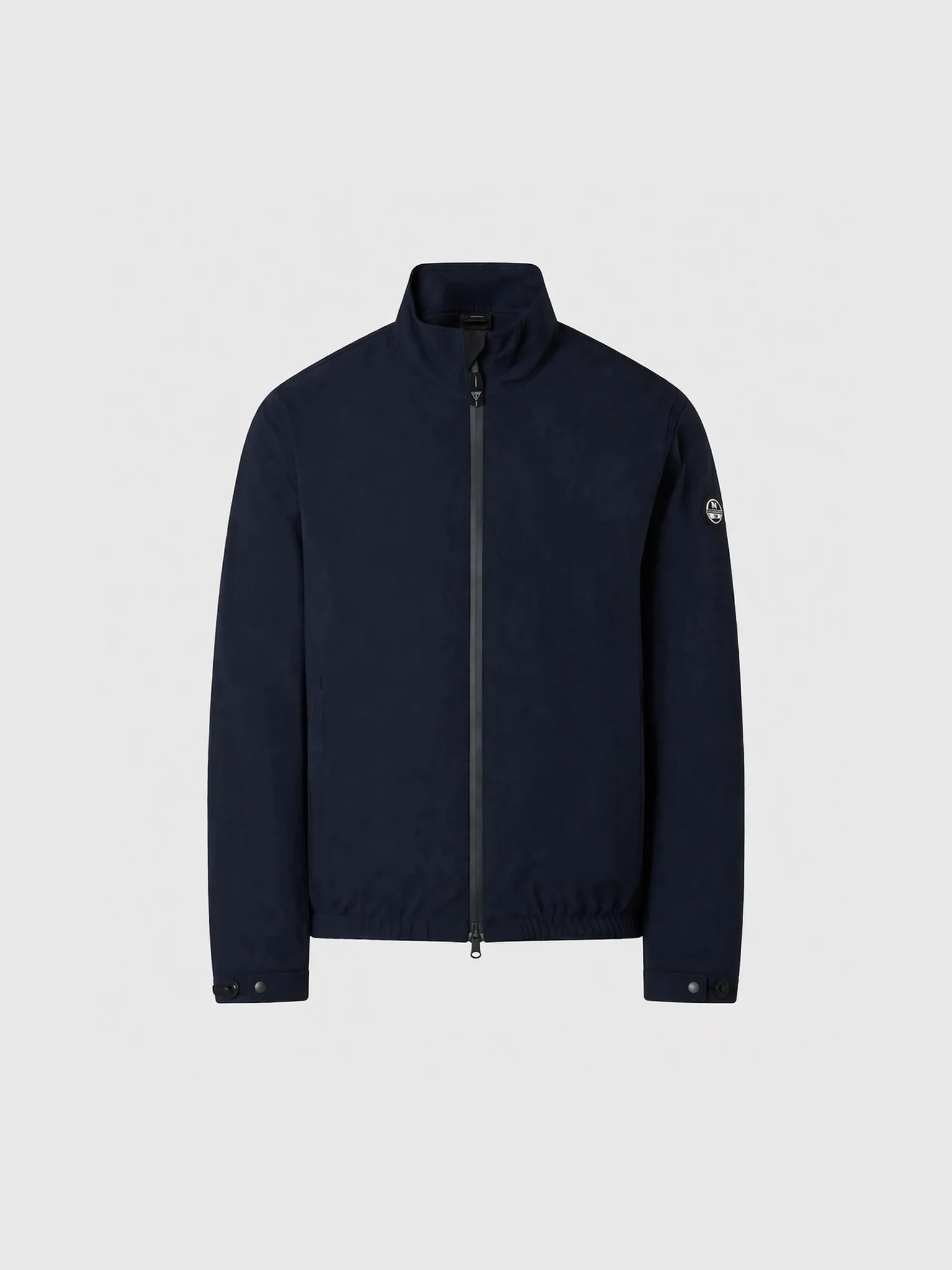 GUESS X NORTH SAILS JACKET - Image 19