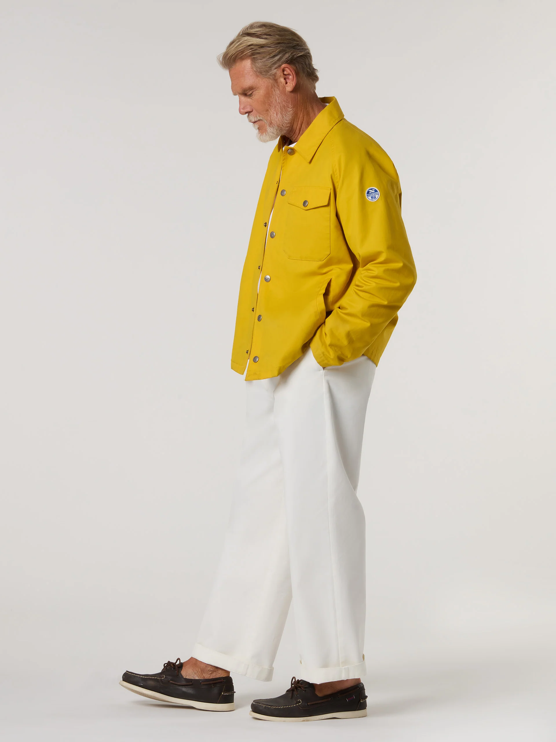Cap Sud - Est Scirocco Jacket - Image 11