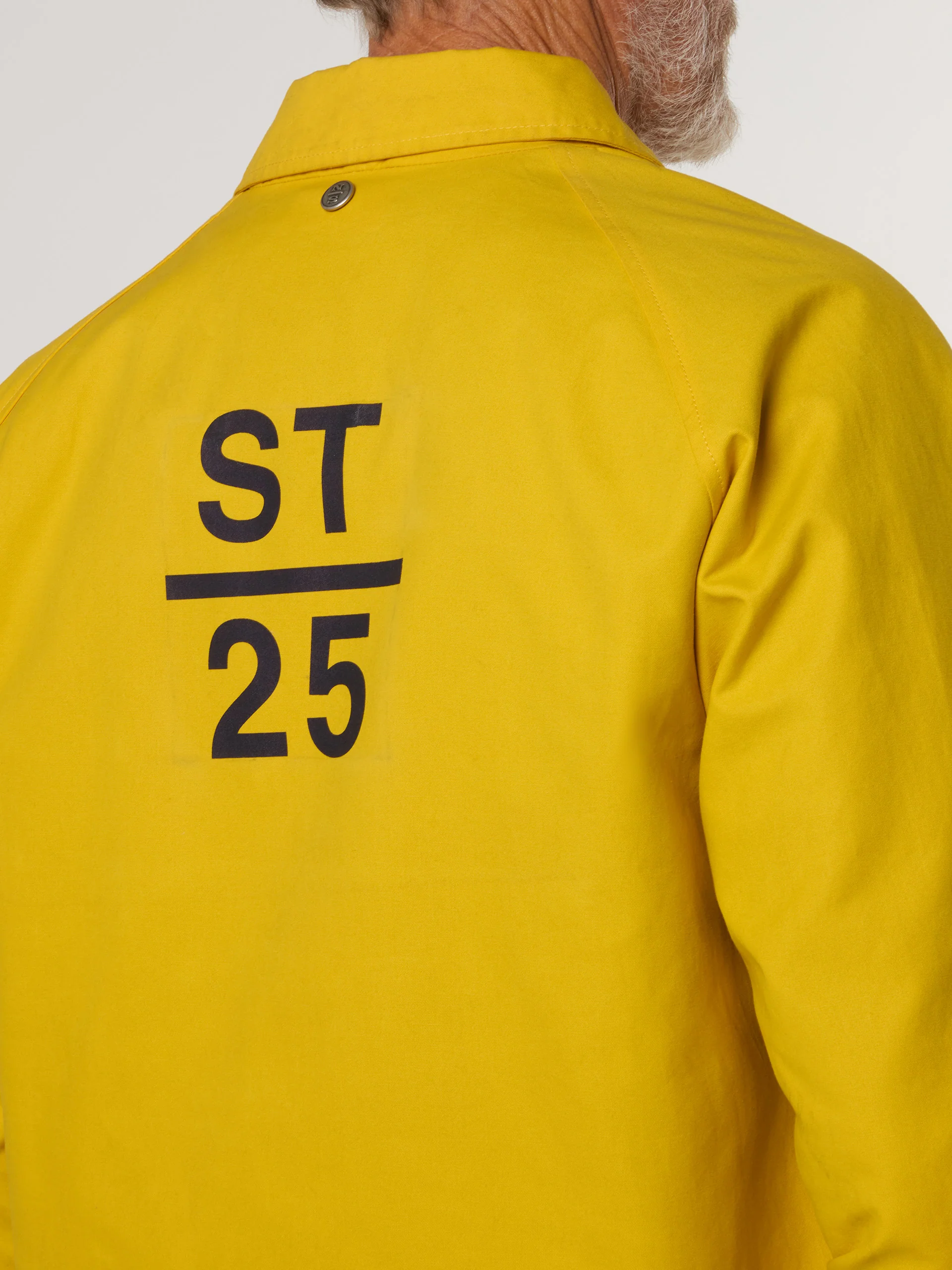 Cap Sud - Est Scirocco Jacket - Image 13