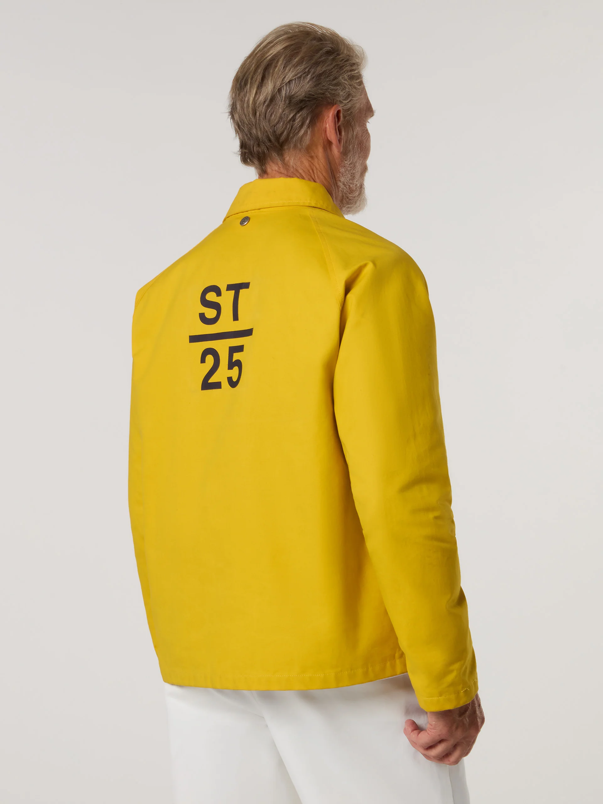 Cap Sud - Est Scirocco Jacket - Image 14