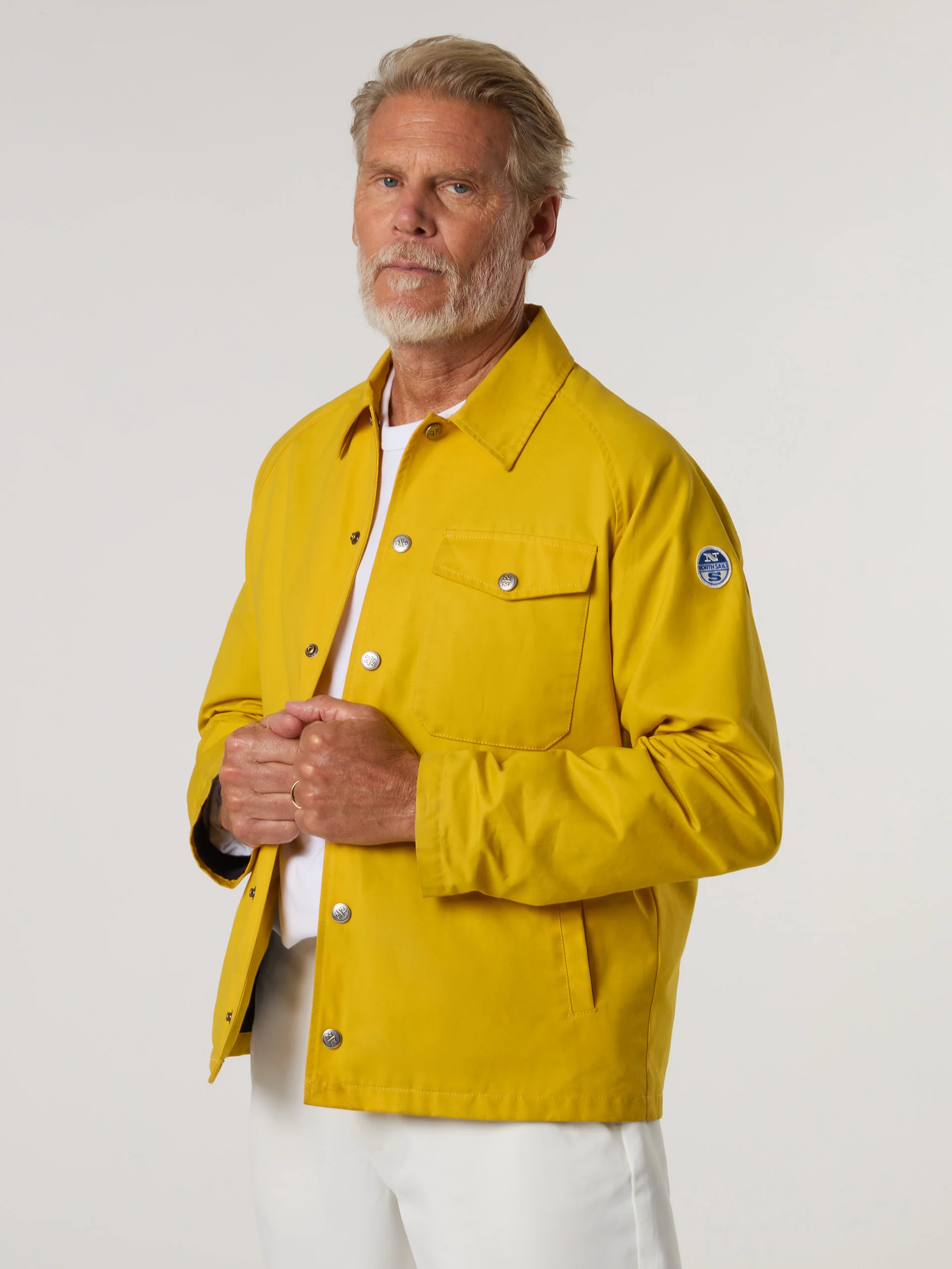 Cap Sud - Est Scirocco Jacket - Image 15