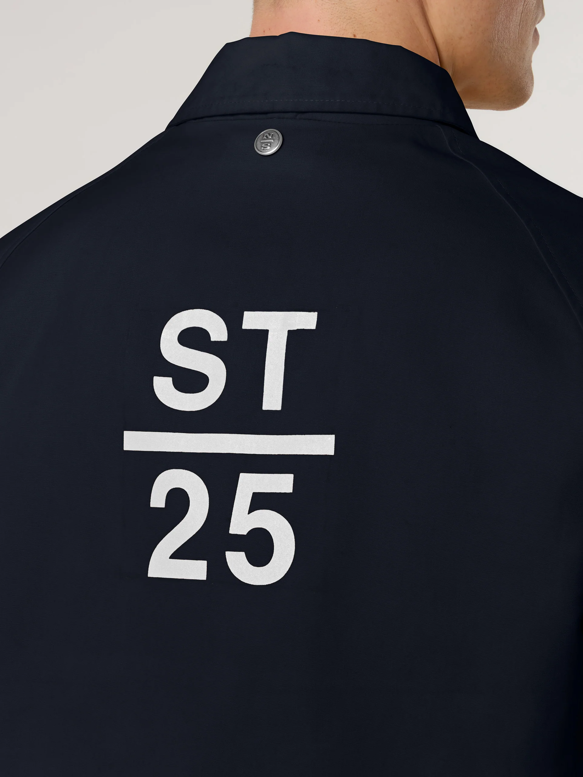 Cap Sud - Est Scirocco Jacket - Image 7
