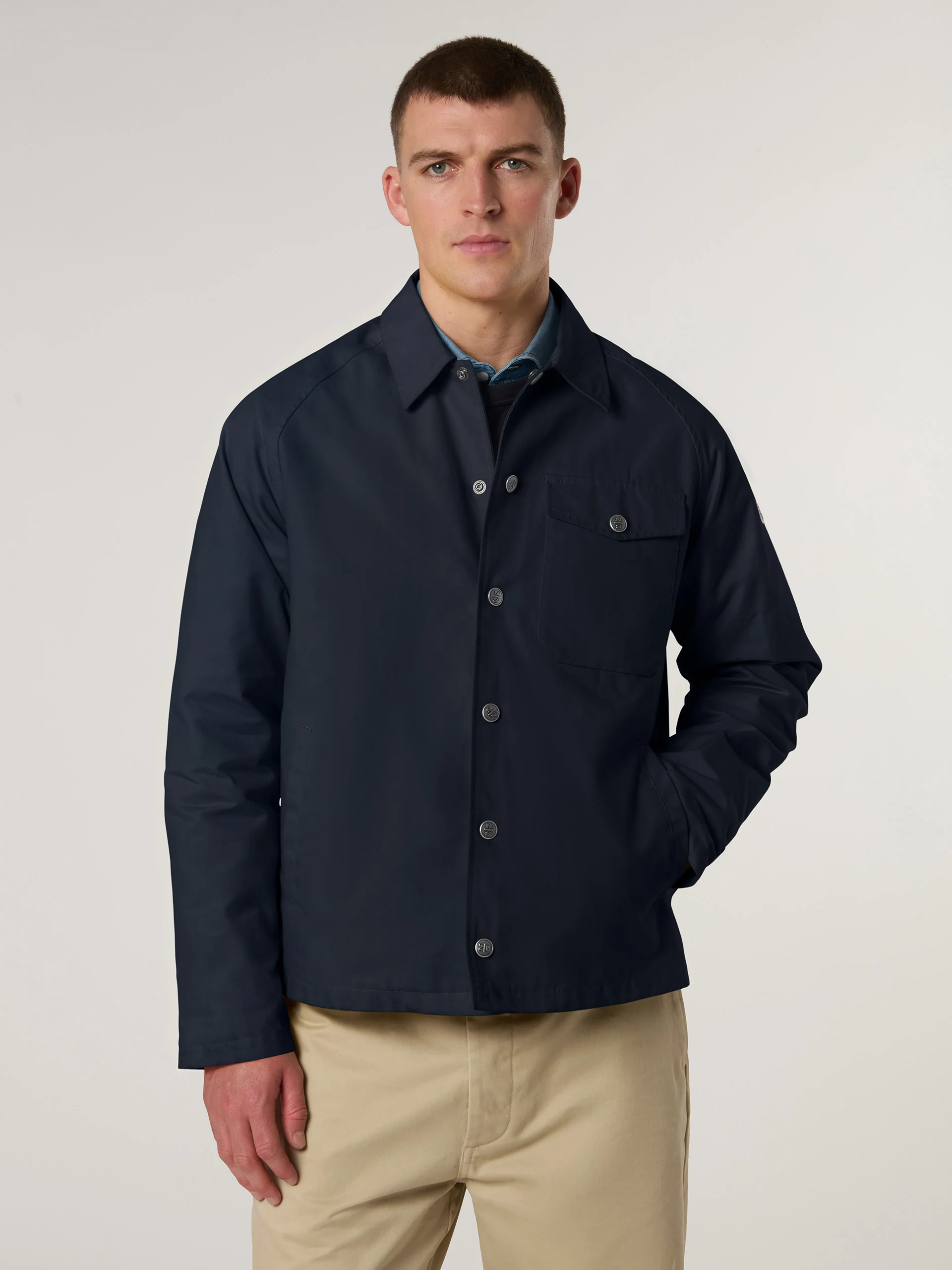 Cap Sud - Est Scirocco Jacket - Image 9