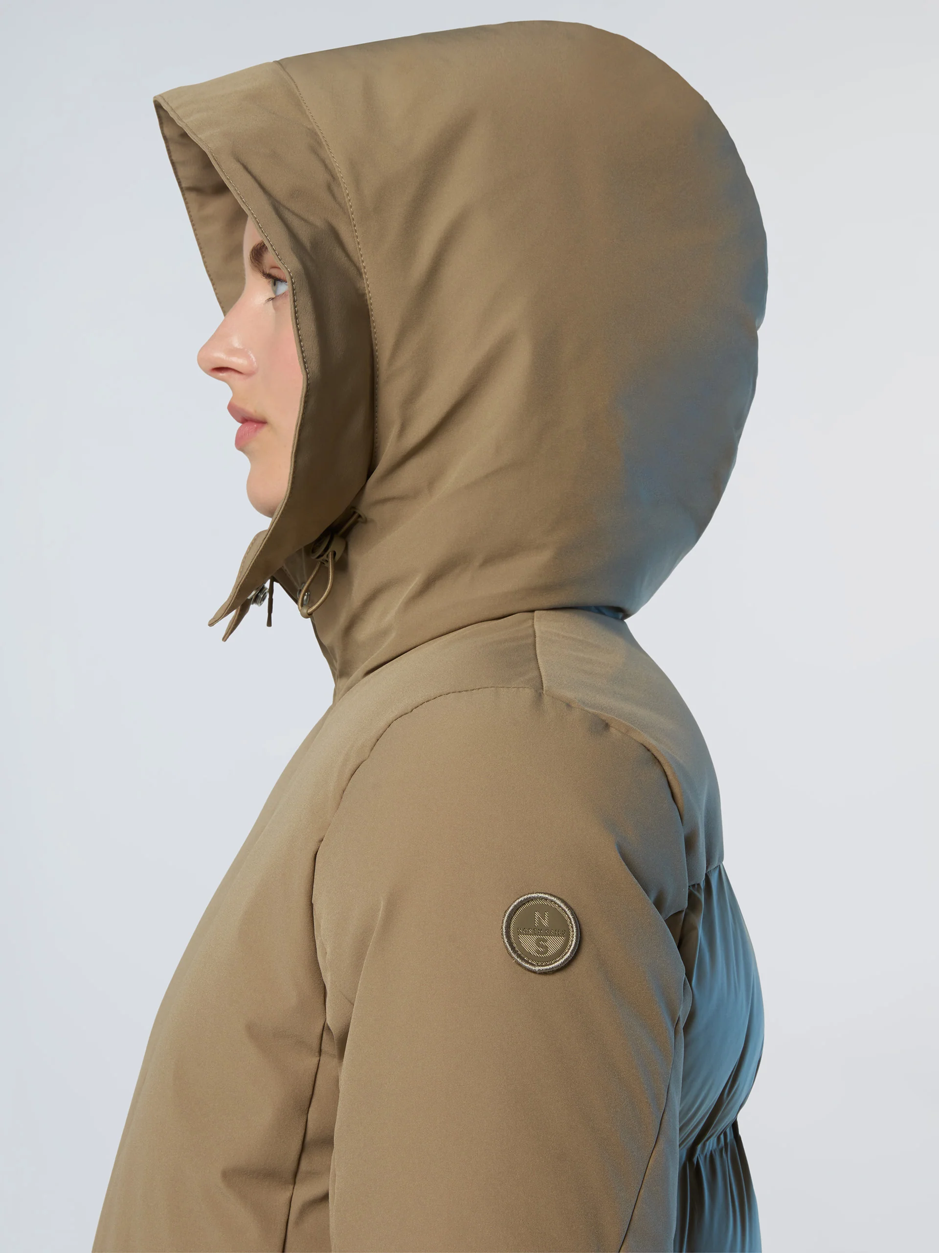 Jeanne 2-Layer Jacket - Image 12
