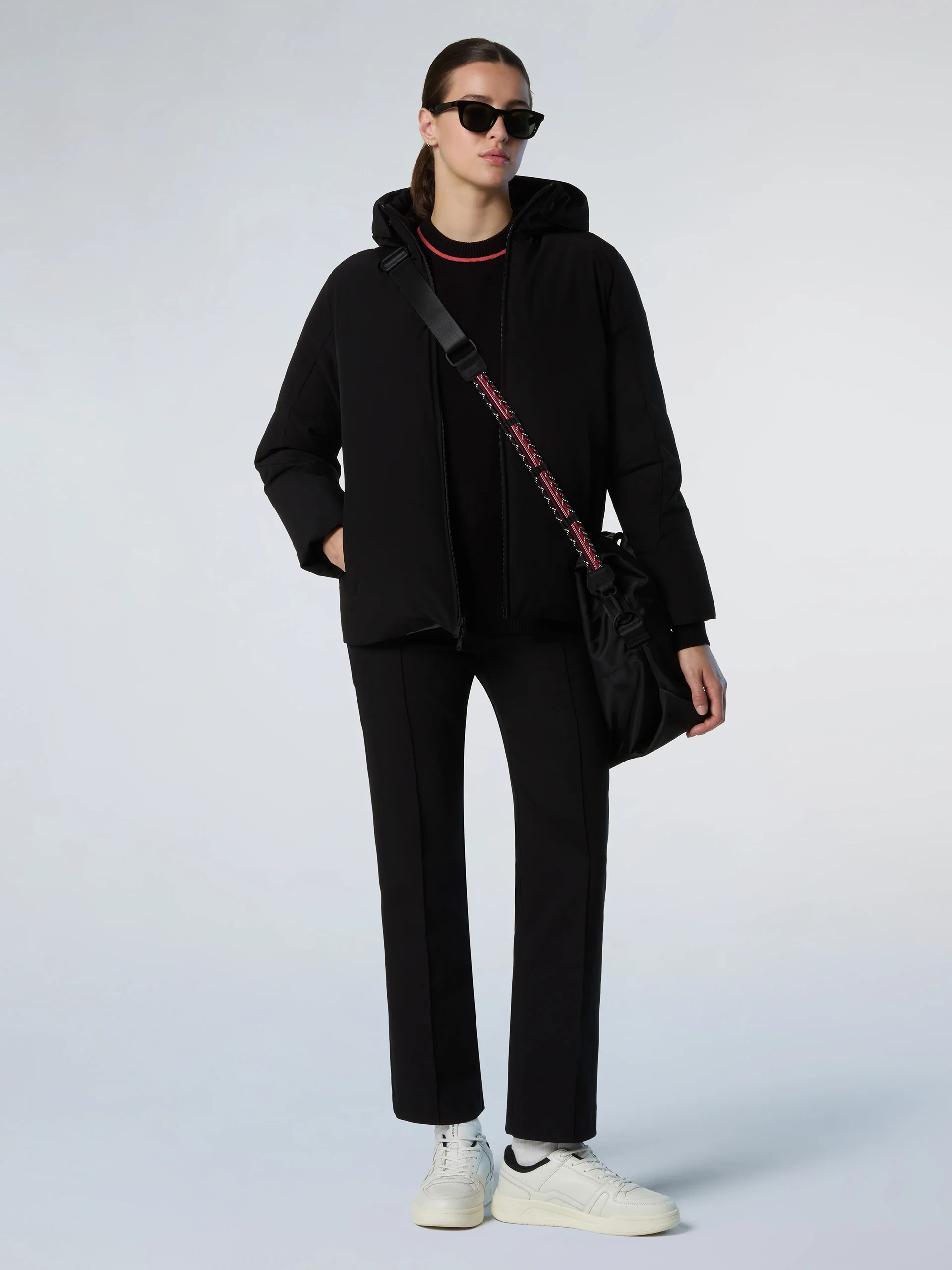 Jeanne 2-Layer Jacket - Image 13