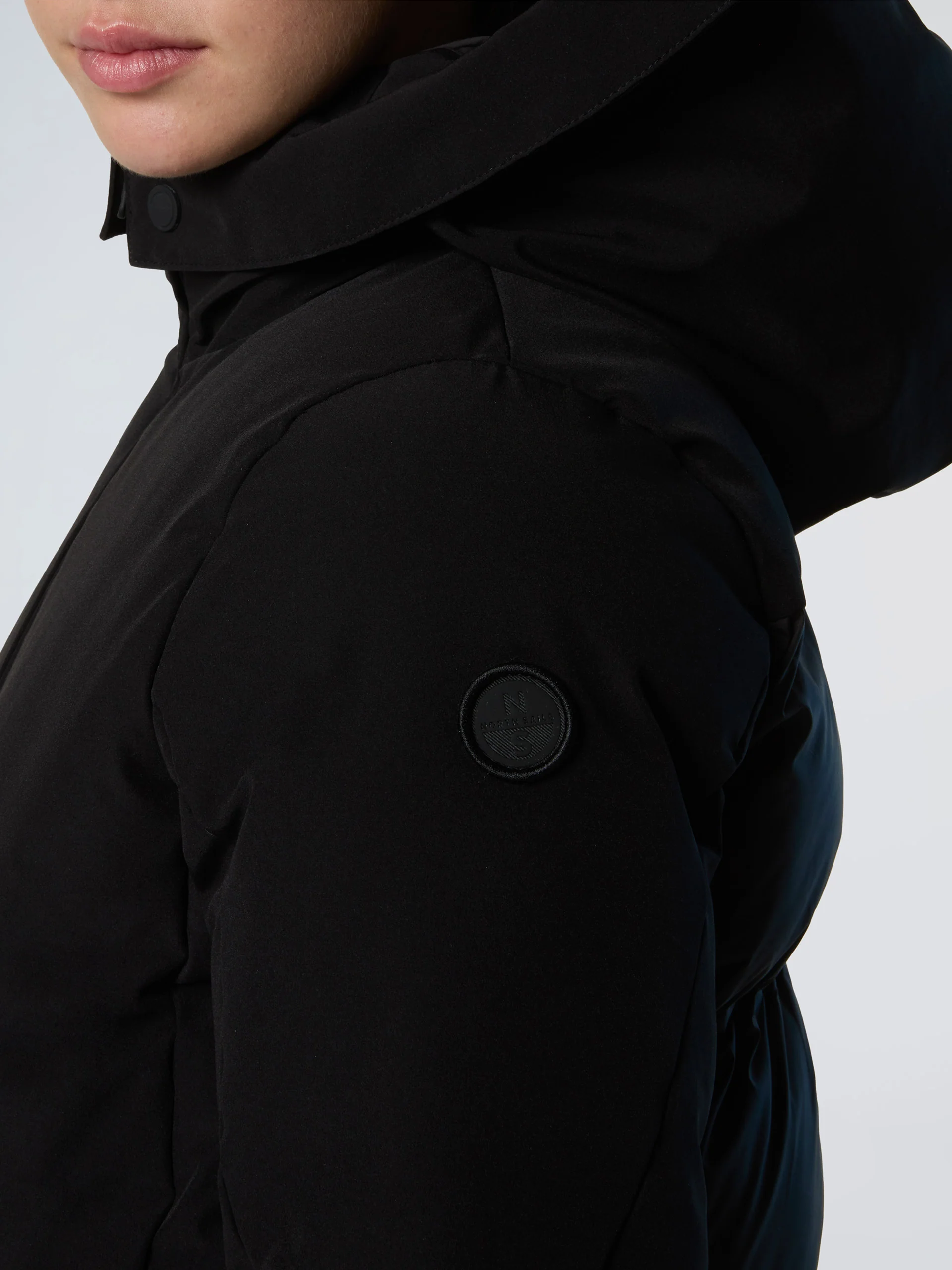 Jeanne 2-Layer Jacket - Image 15