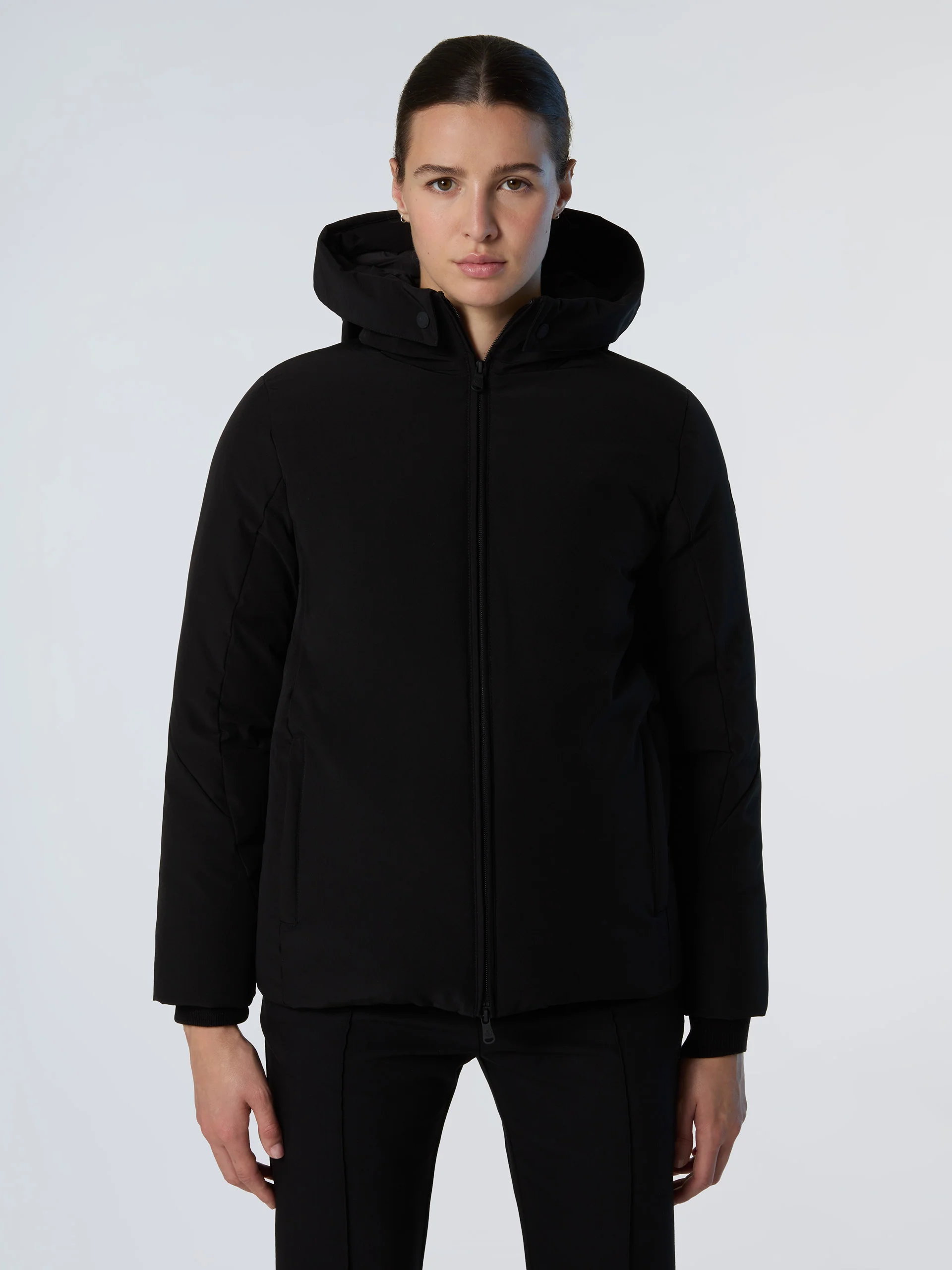 Jeanne 2-Layer Jacket - Image 17