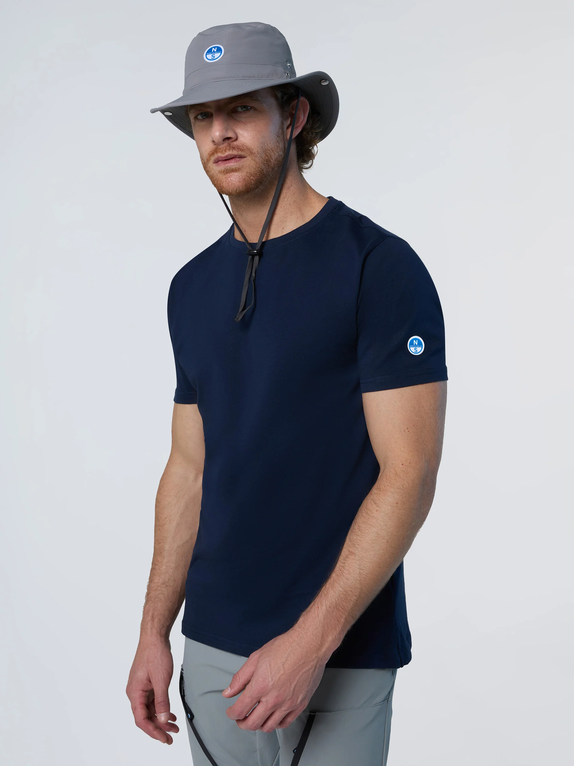 Jersey T-Shirt - Image 2