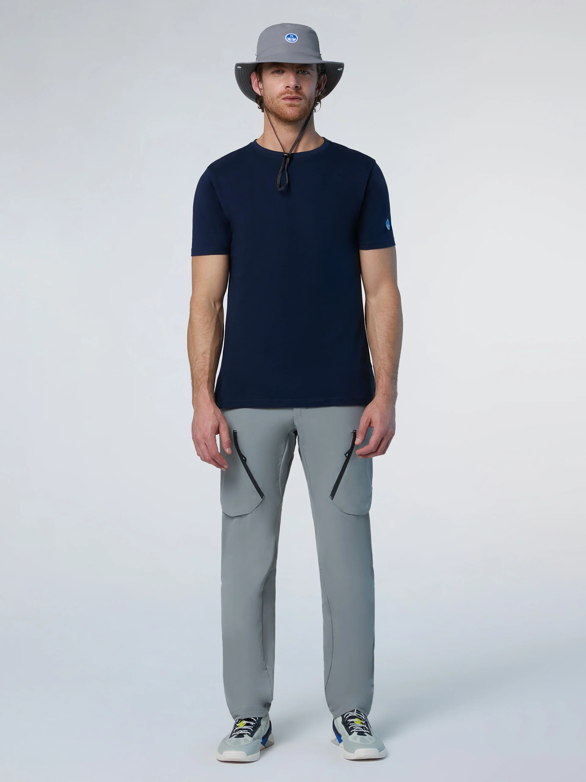 Jersey T-Shirt - Image 4