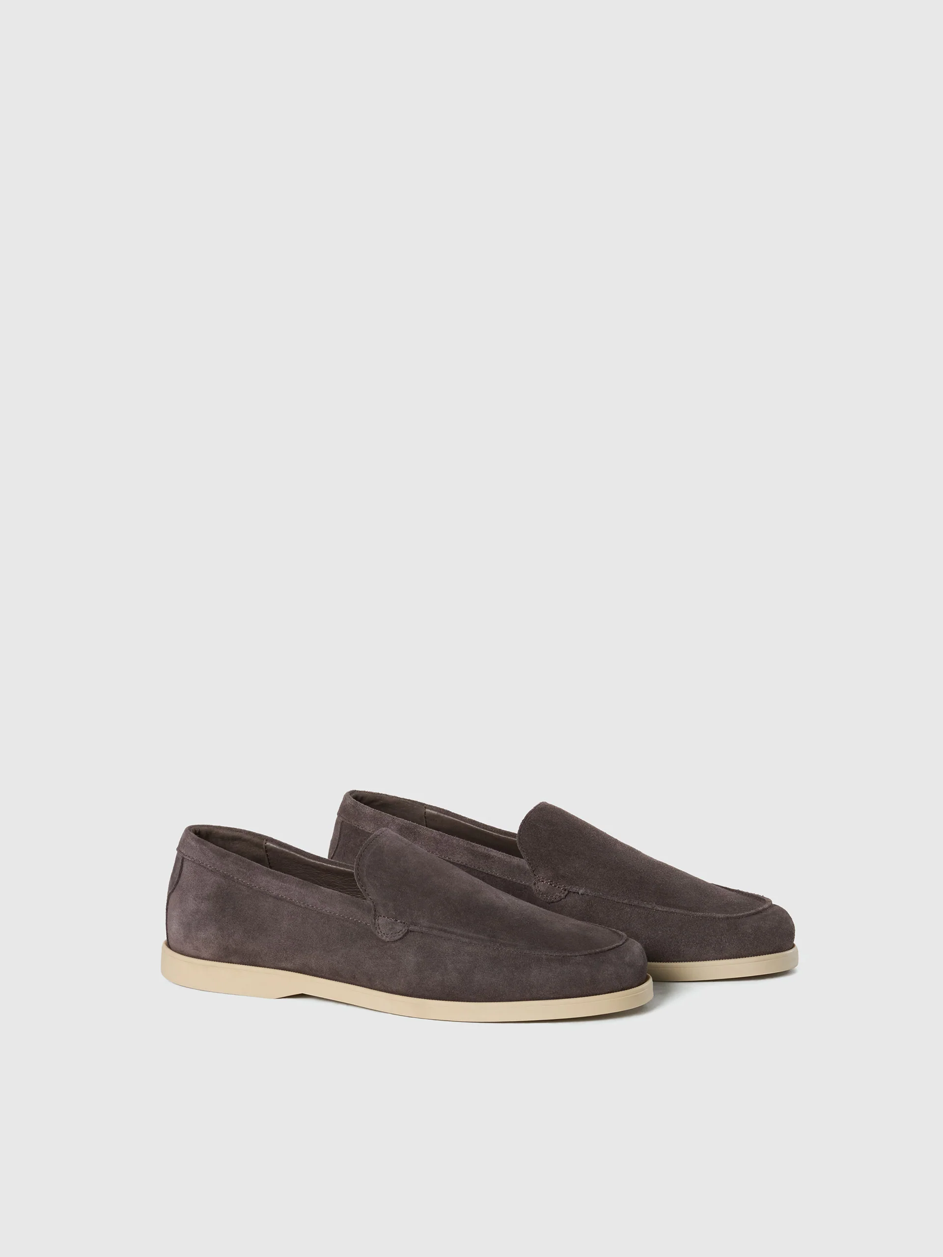Jib Classic Suede Slip-On - Image 2