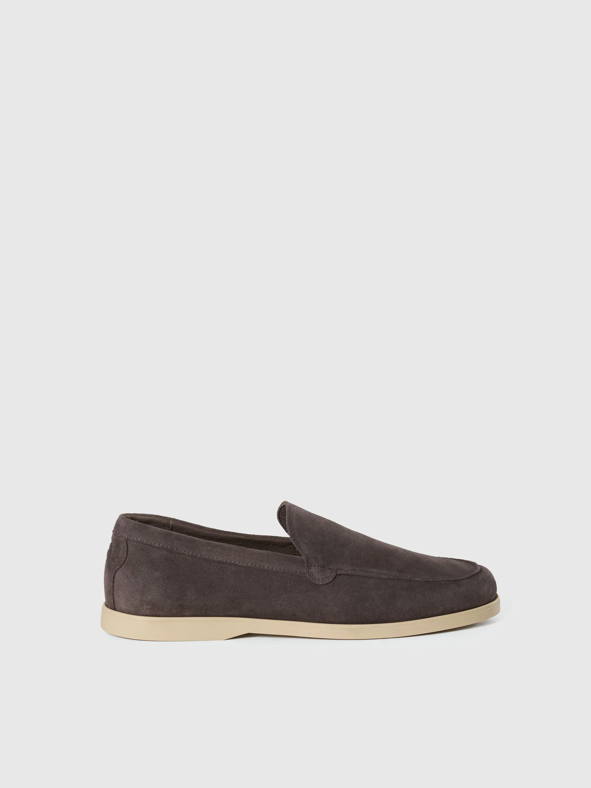 Jib Classic Suede Slip-On - Image 8