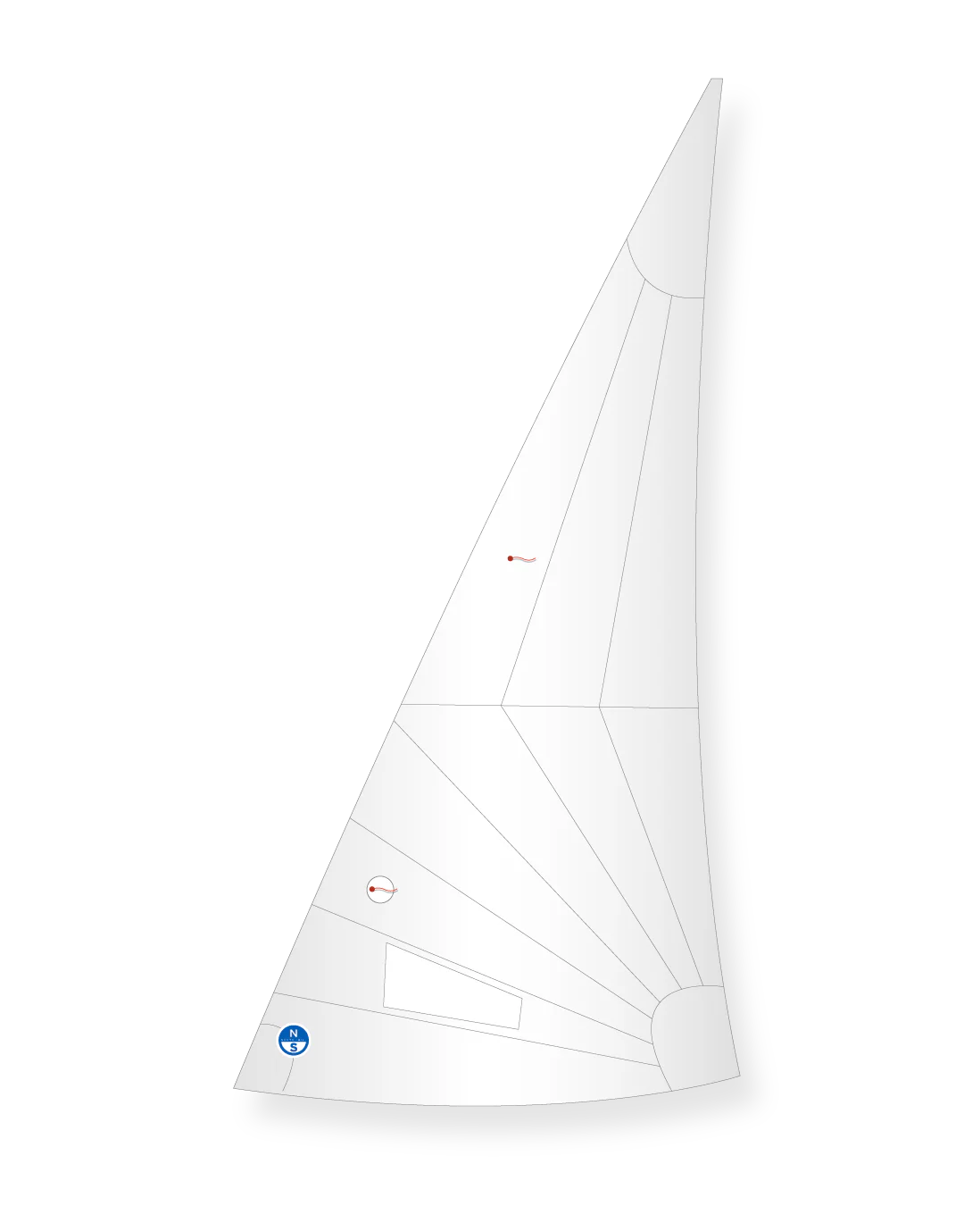 JOHNSON 18 JIB