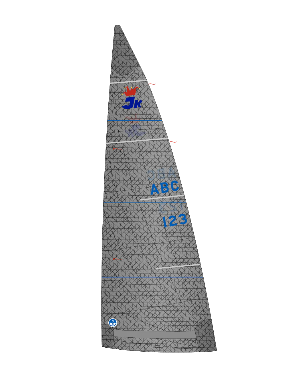 JOKER SD-2 MAINSAIL