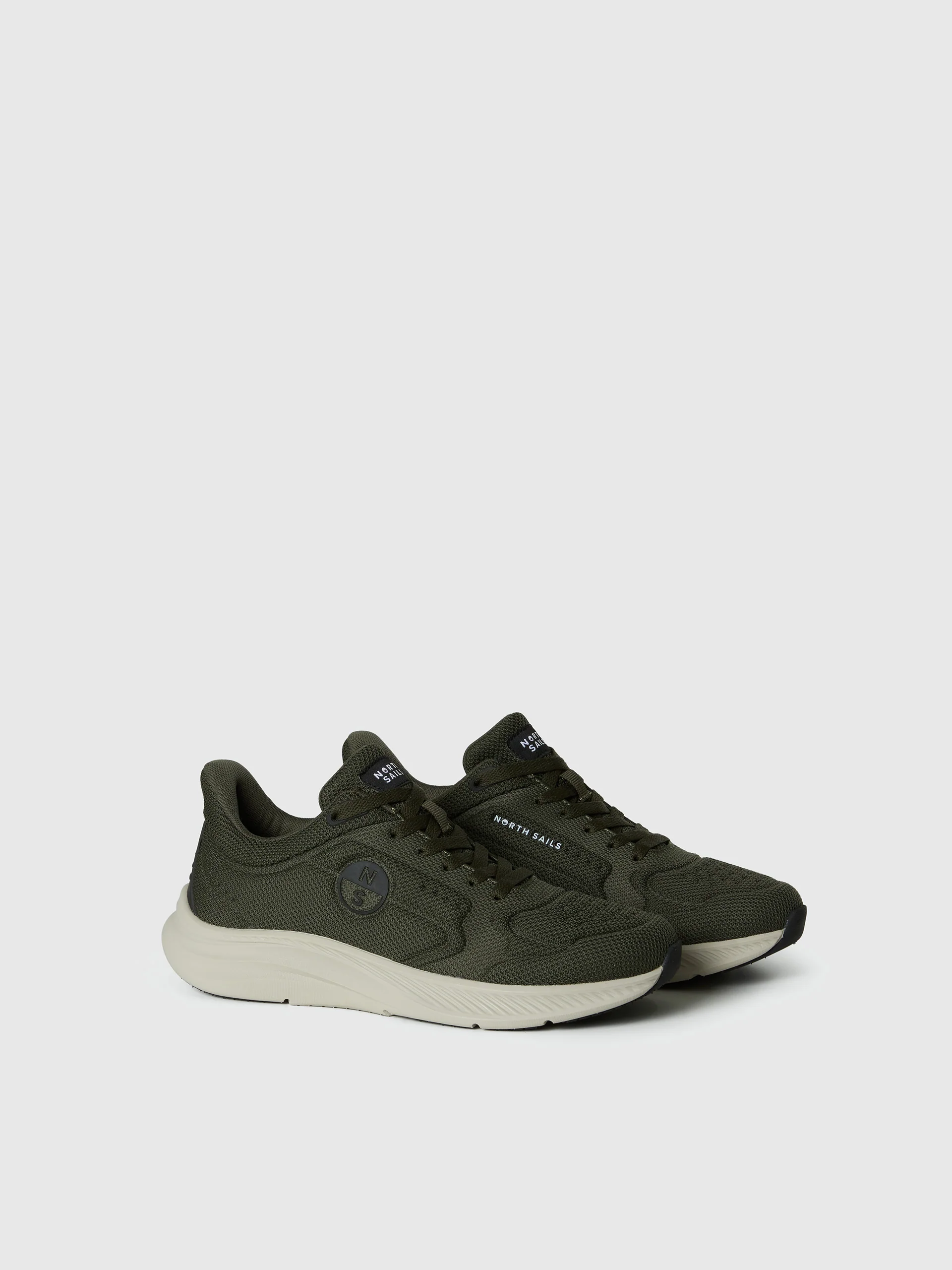 Keel Essential Sneaker - Image 10