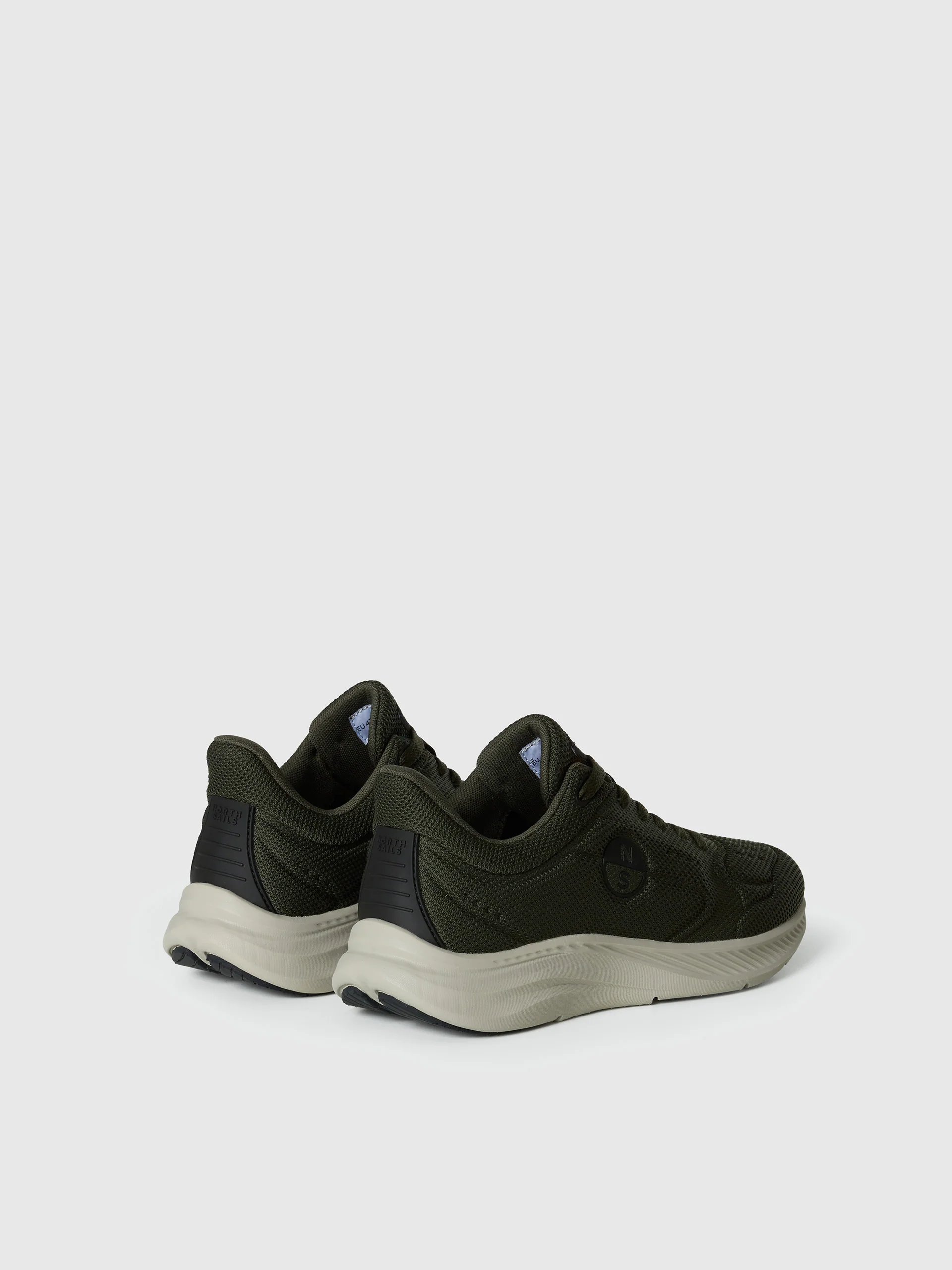 Keel Essential Sneaker - Image 11