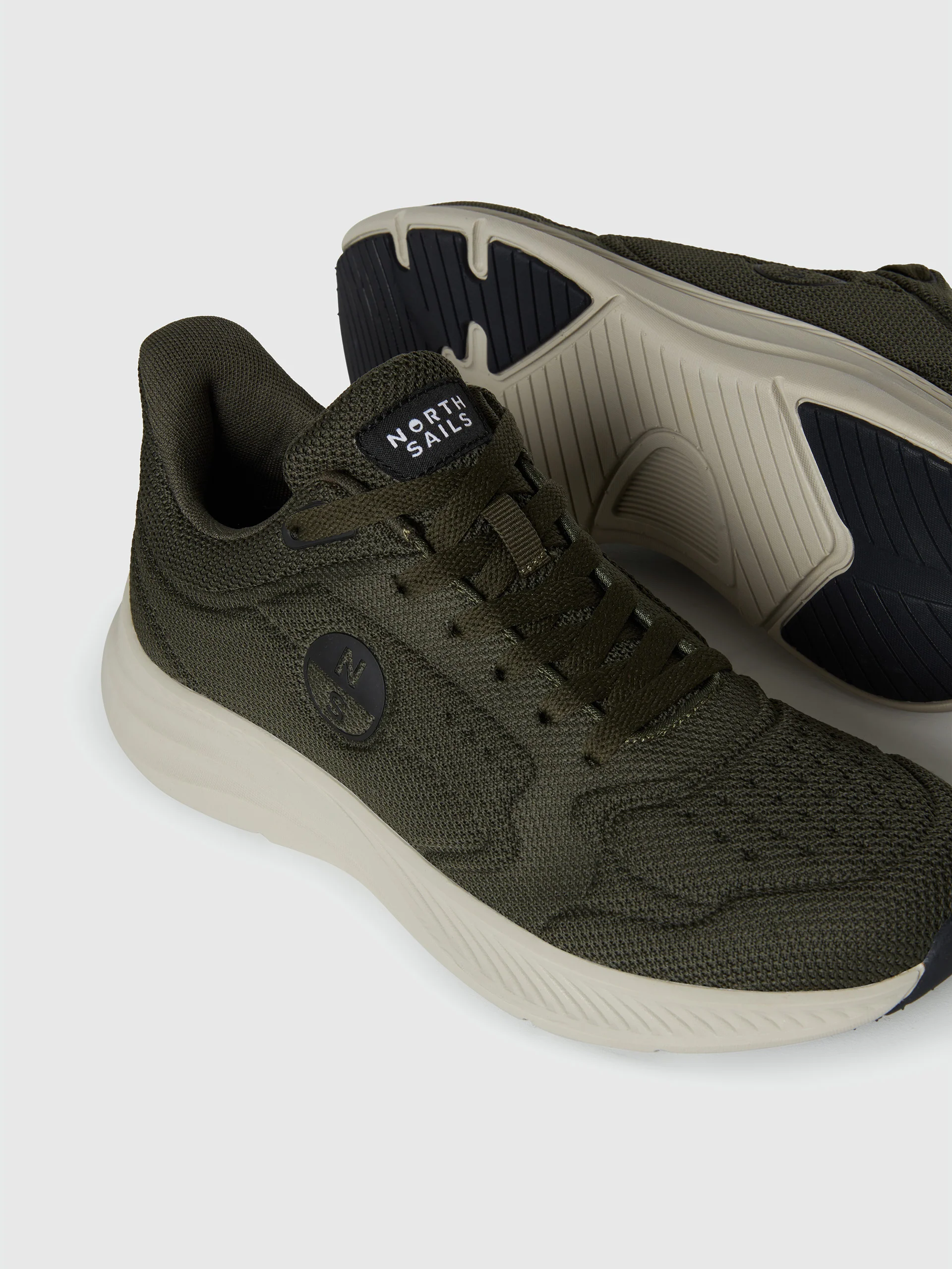 Keel Essential Sneaker - Image 12