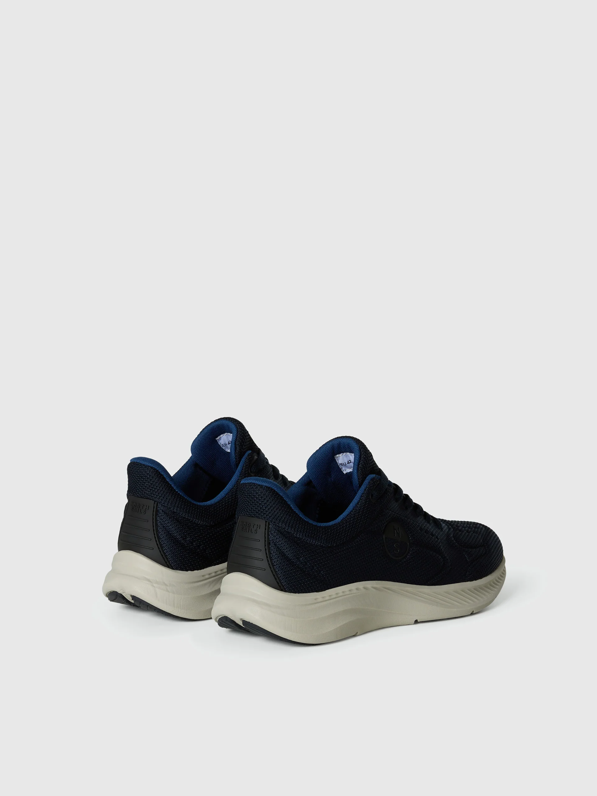 Keel Essential Sneaker - Image 3