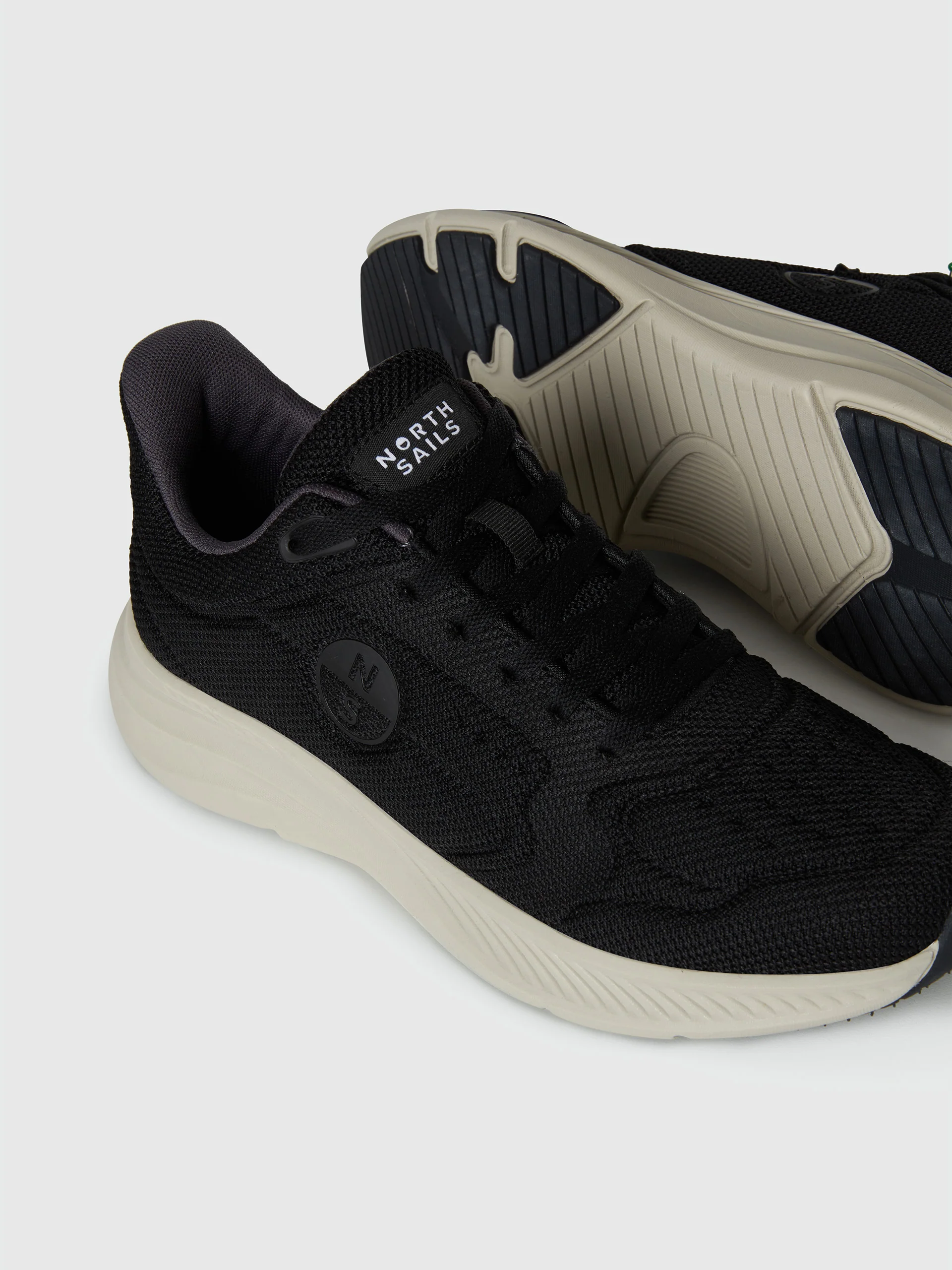 Keel Essential Sneaker - Image 8
