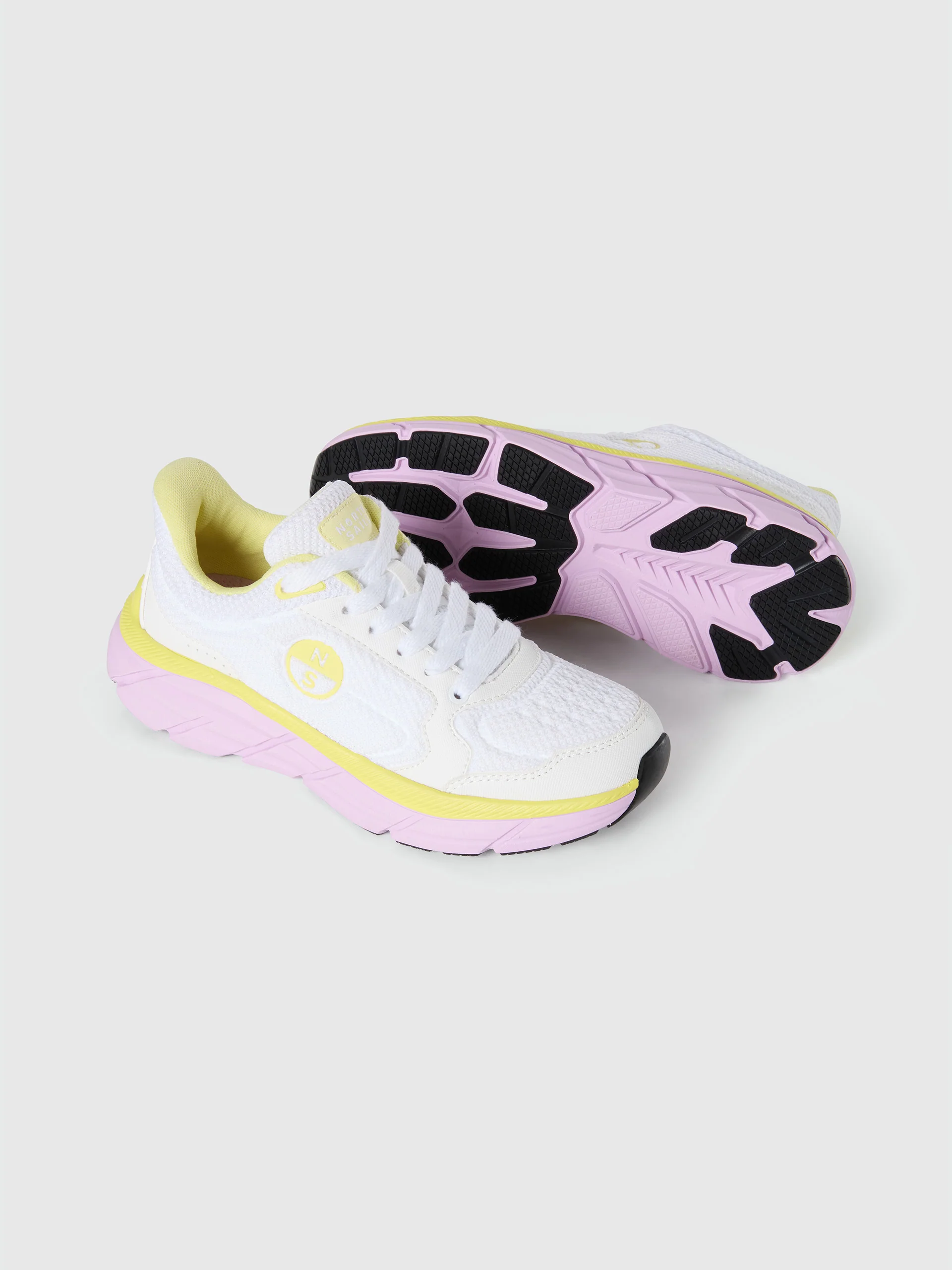 Keel Pro Chrome Sneaker - Image 4
