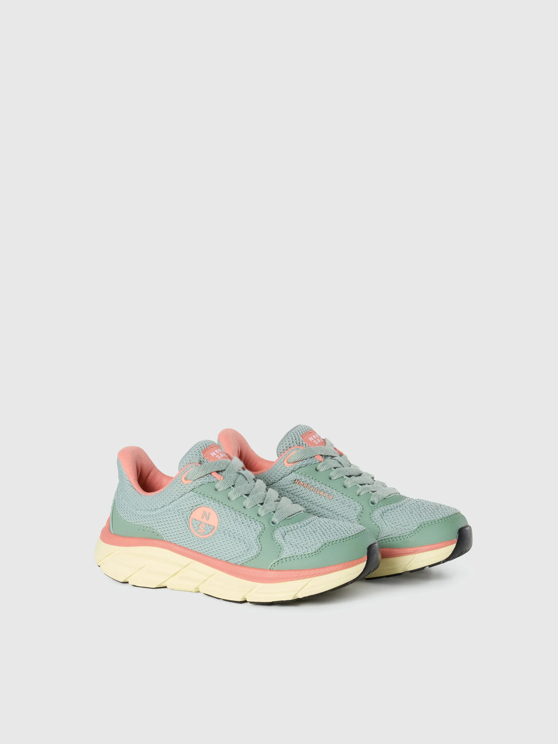 Keel Pro Chrome Sneaker - Image 6