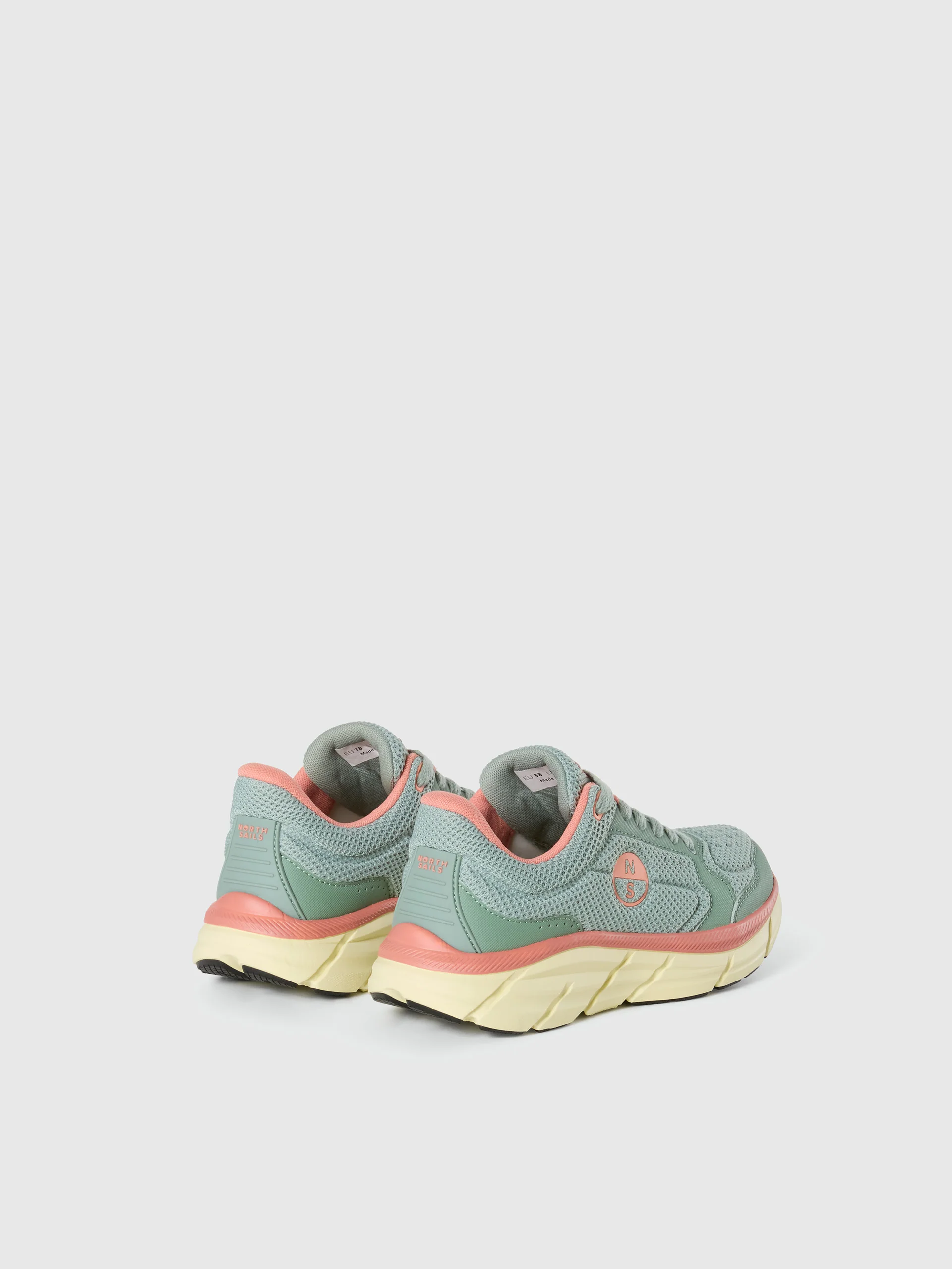 Keel Pro Chrome Sneaker - Image 7