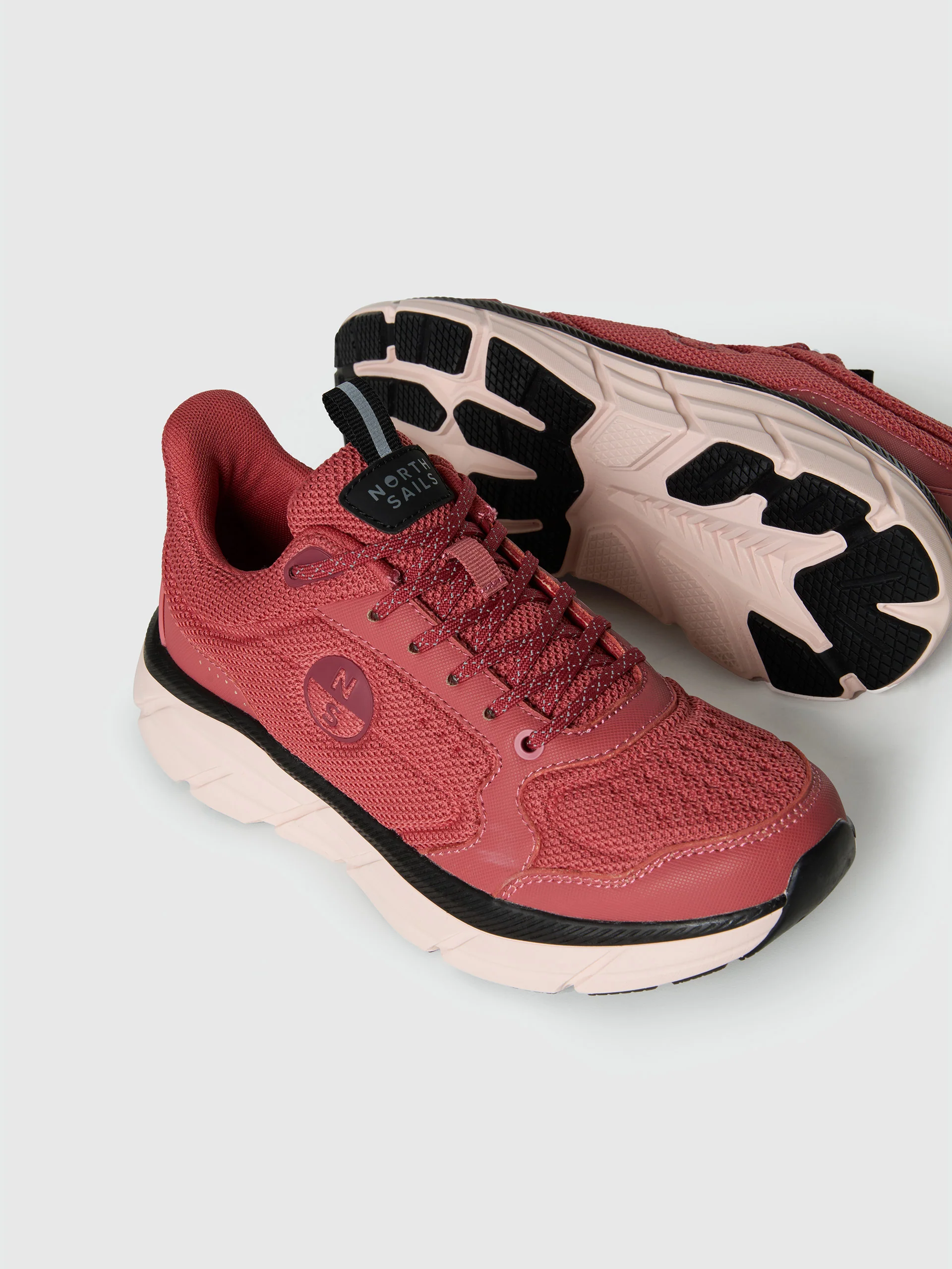 Keel Pro Tech Sneaker - Image 4