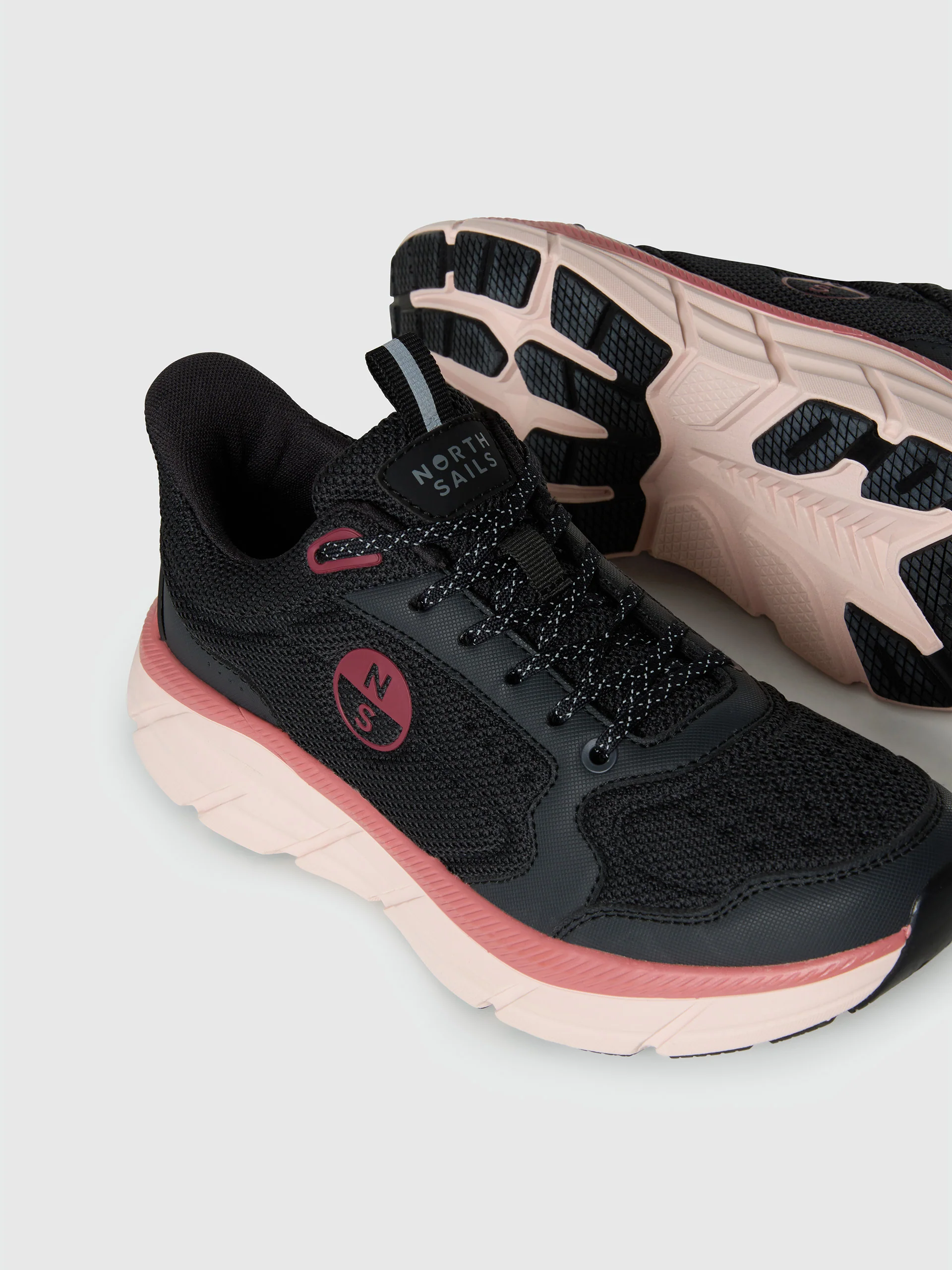 Keel Pro Tech Sneaker - Image 8