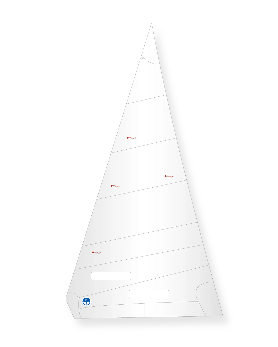 KIELZUGVOGEL ZA-7 GENOA