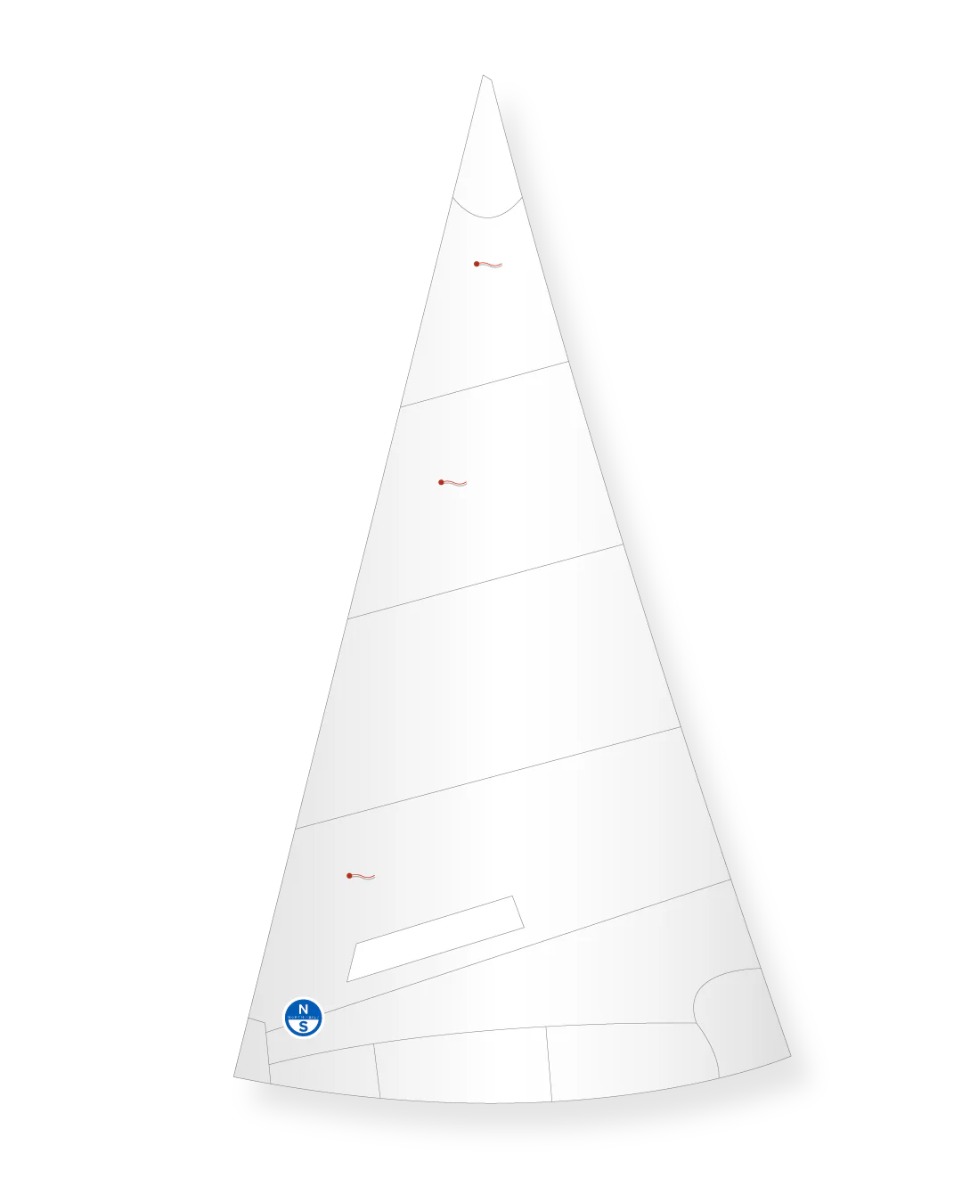 KORSAR M-8 JIB
