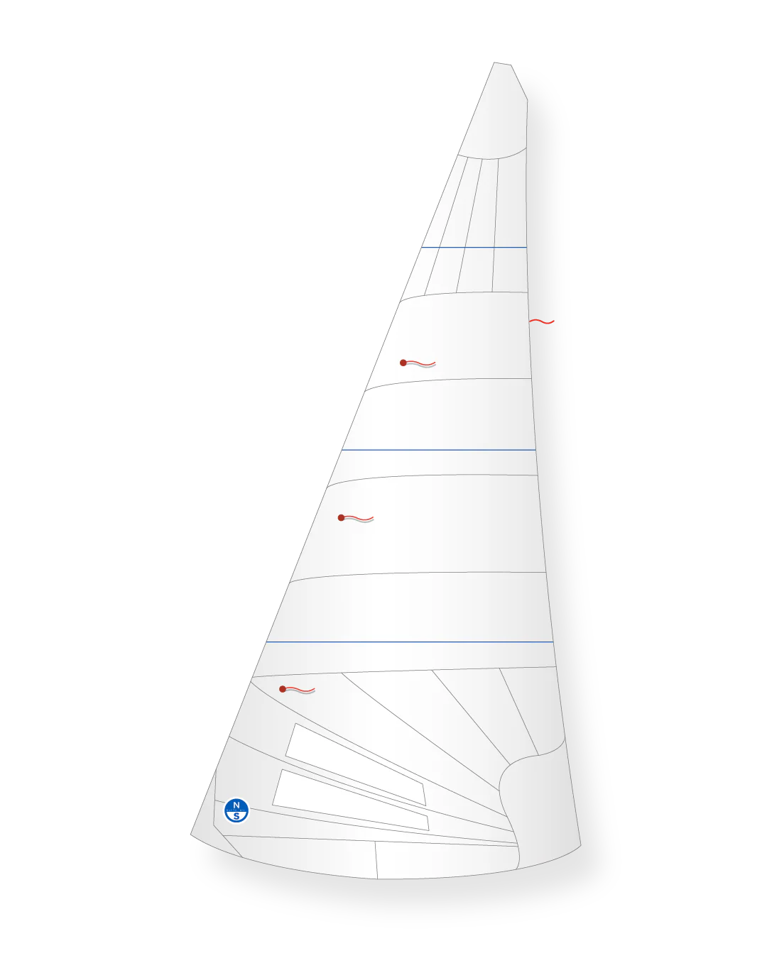 LARK RJ-4 JIB