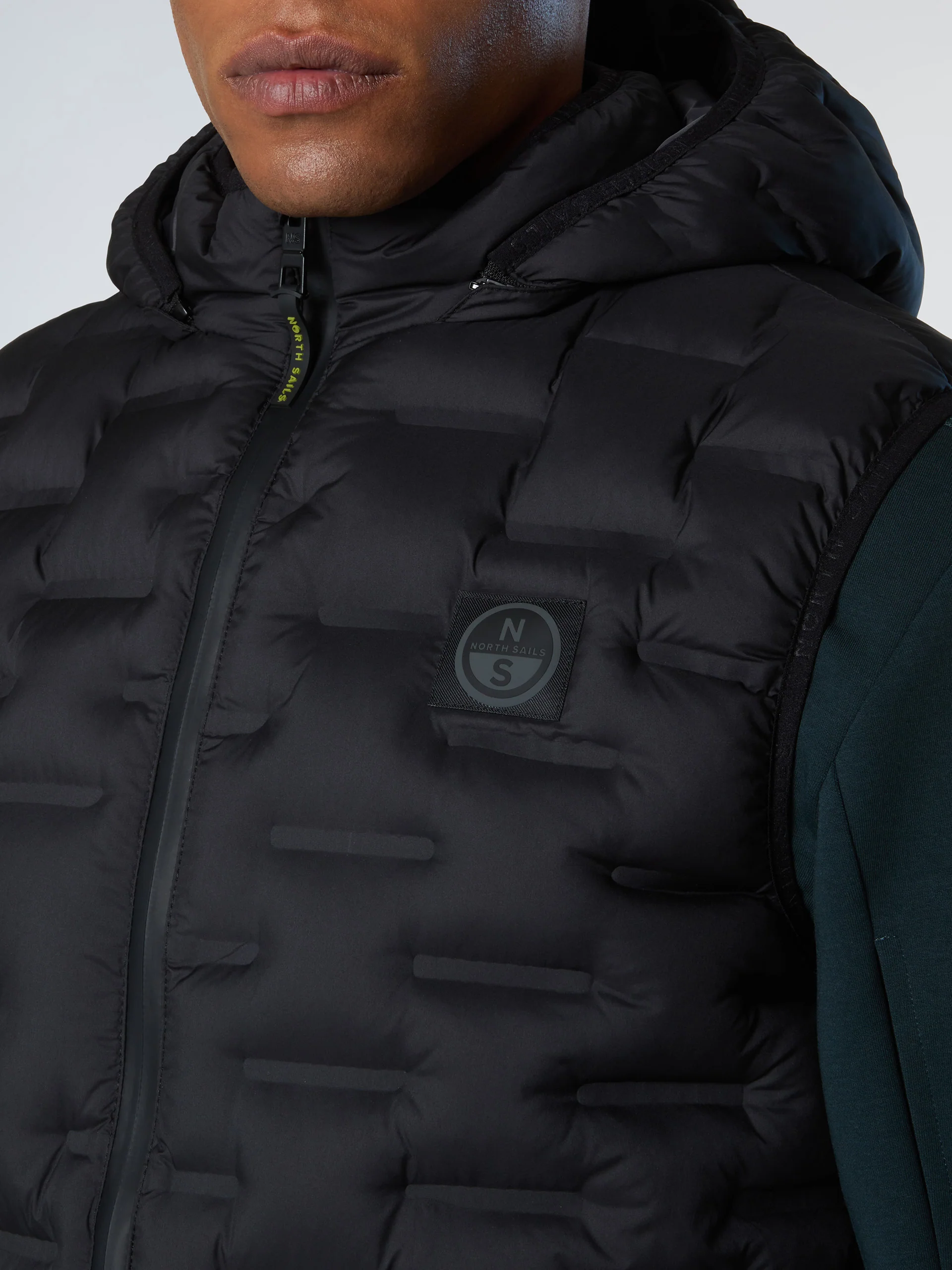Laser Vest - Image 13