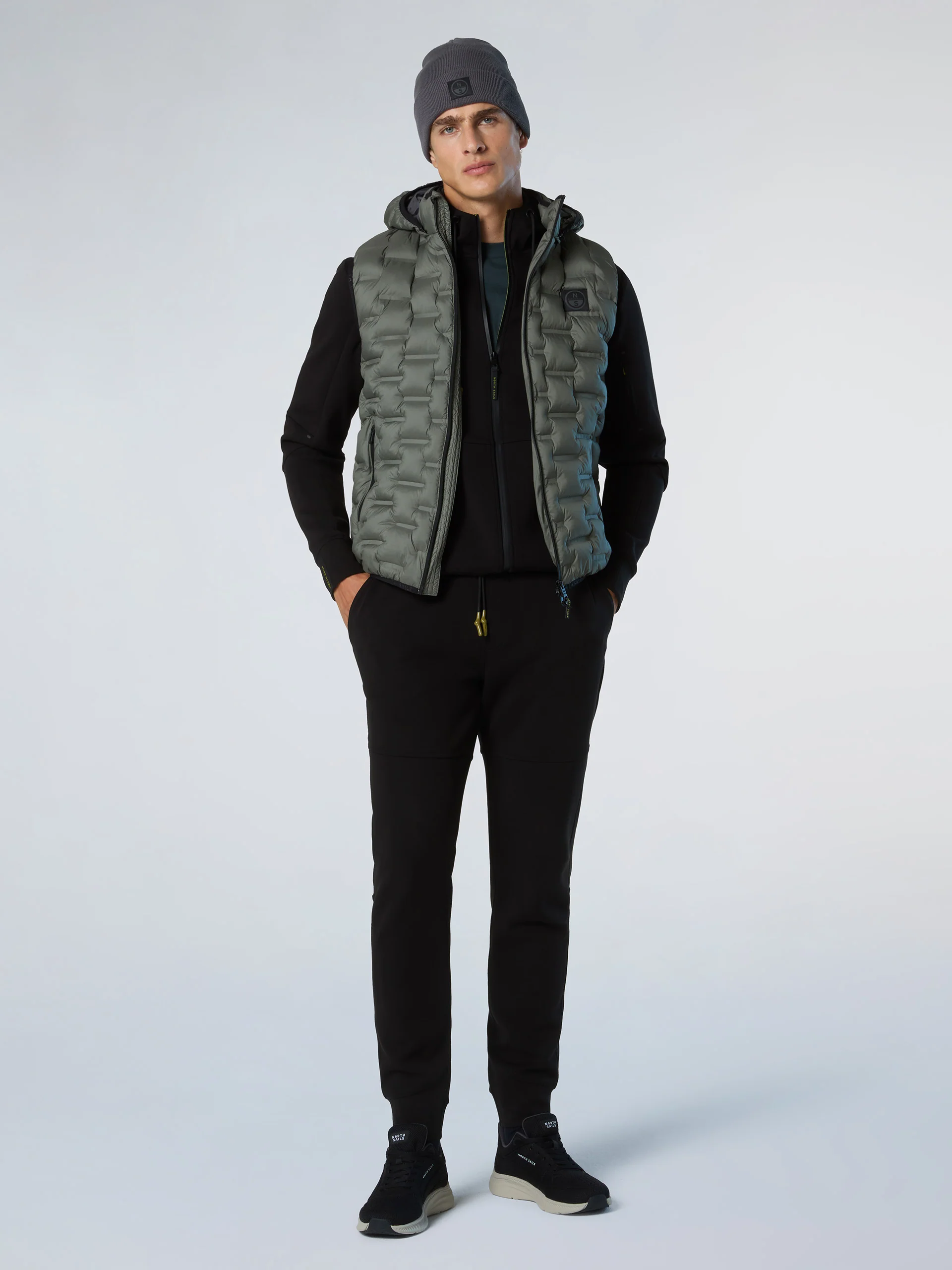 Laser Vest - Image 18