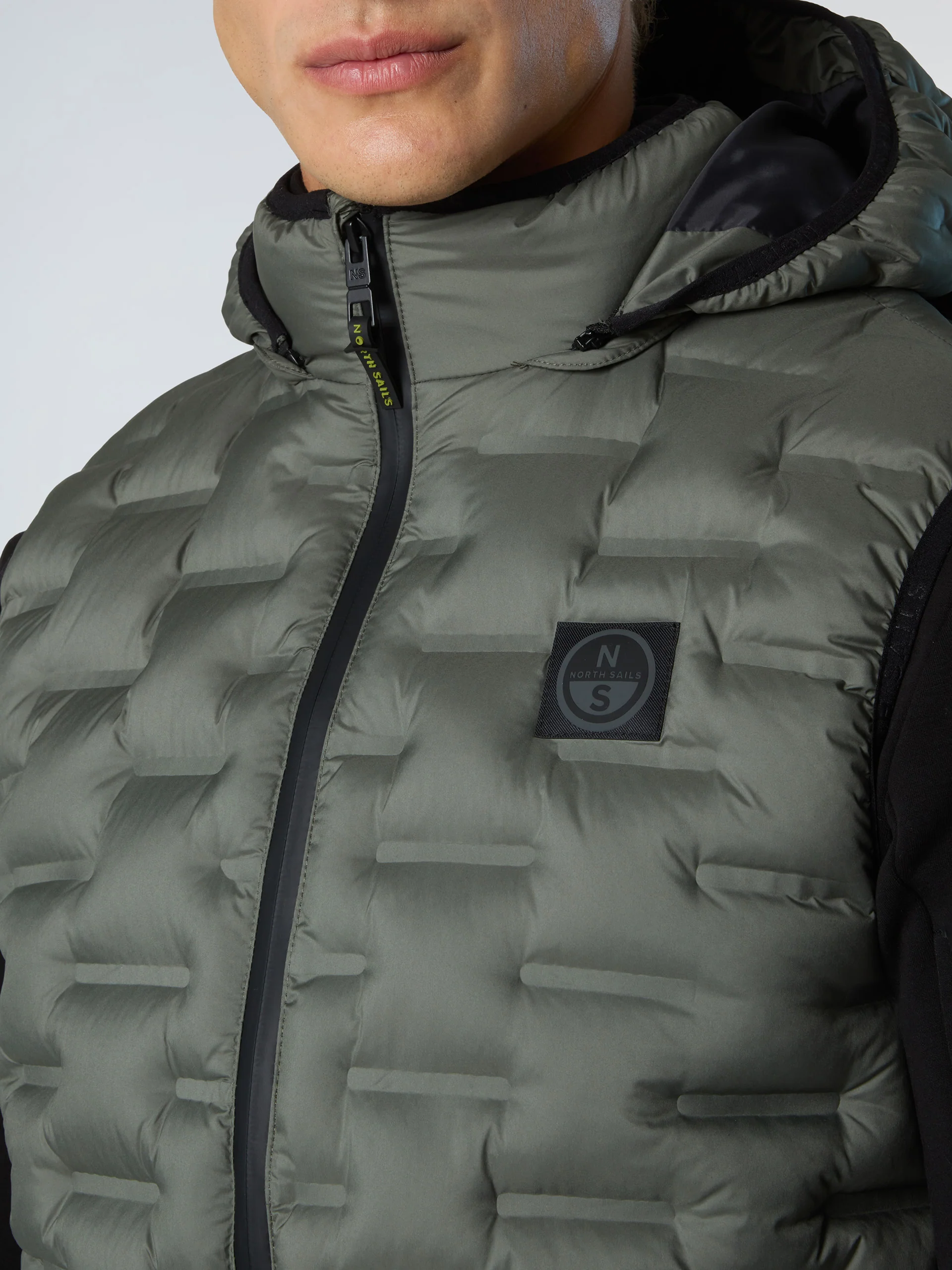 Laser Vest - Image 19