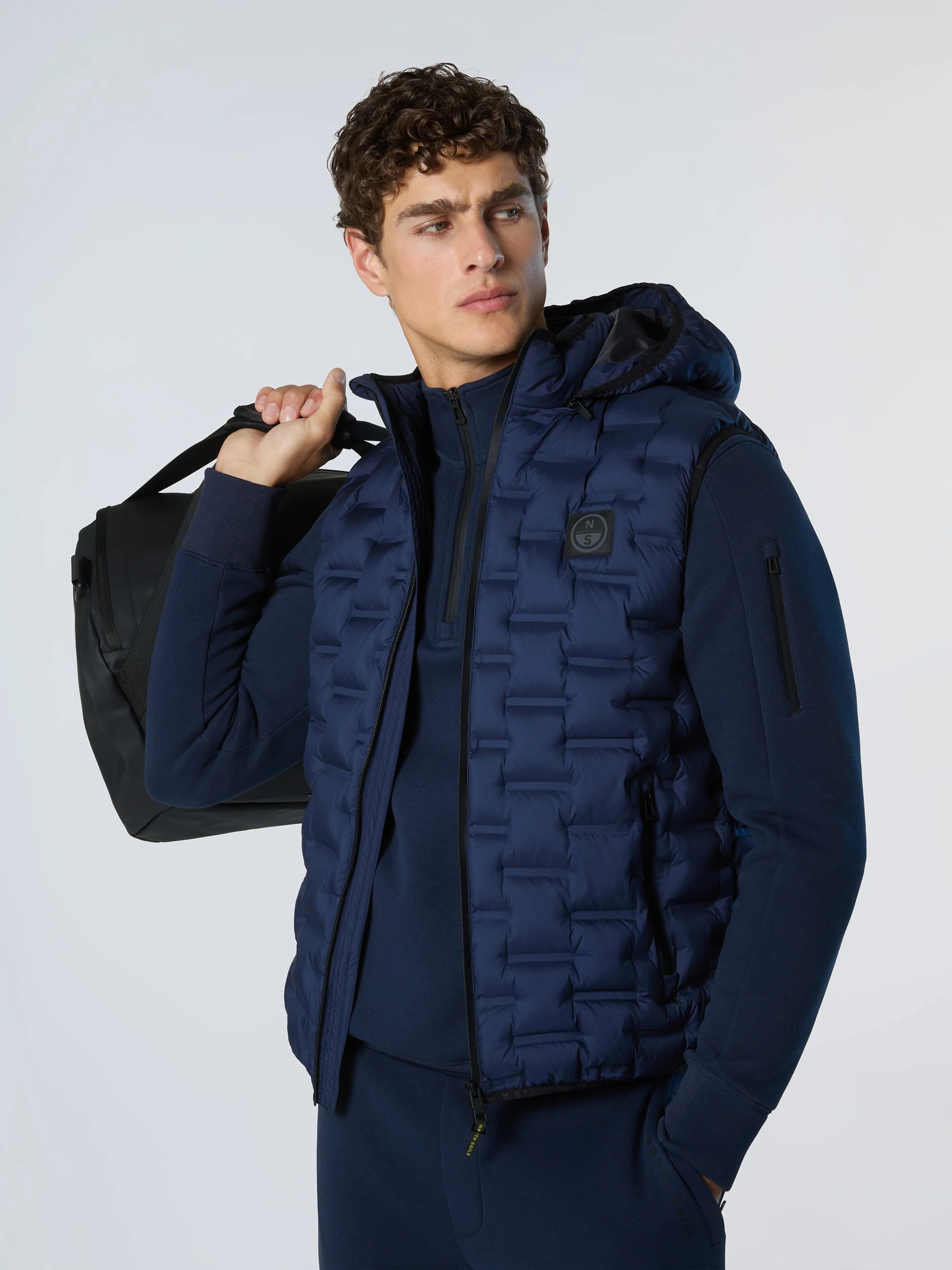 Laser Vest - Image 2
