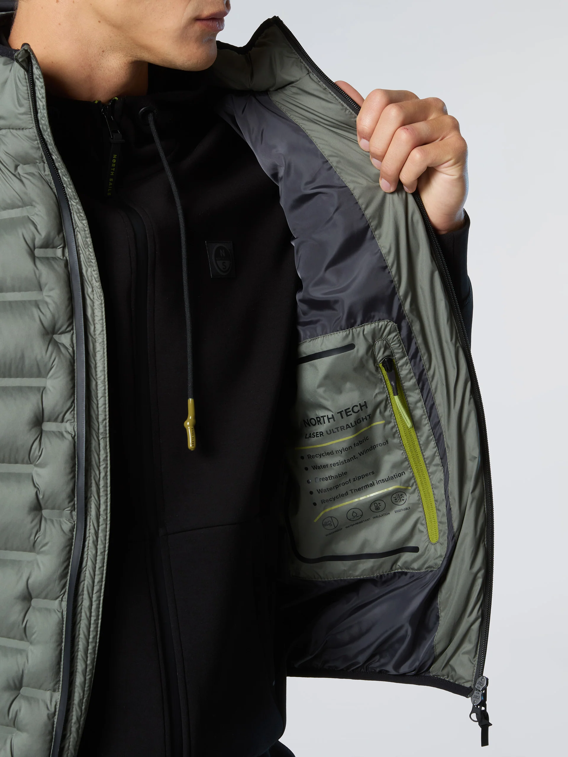 Laser Vest - Image 21
