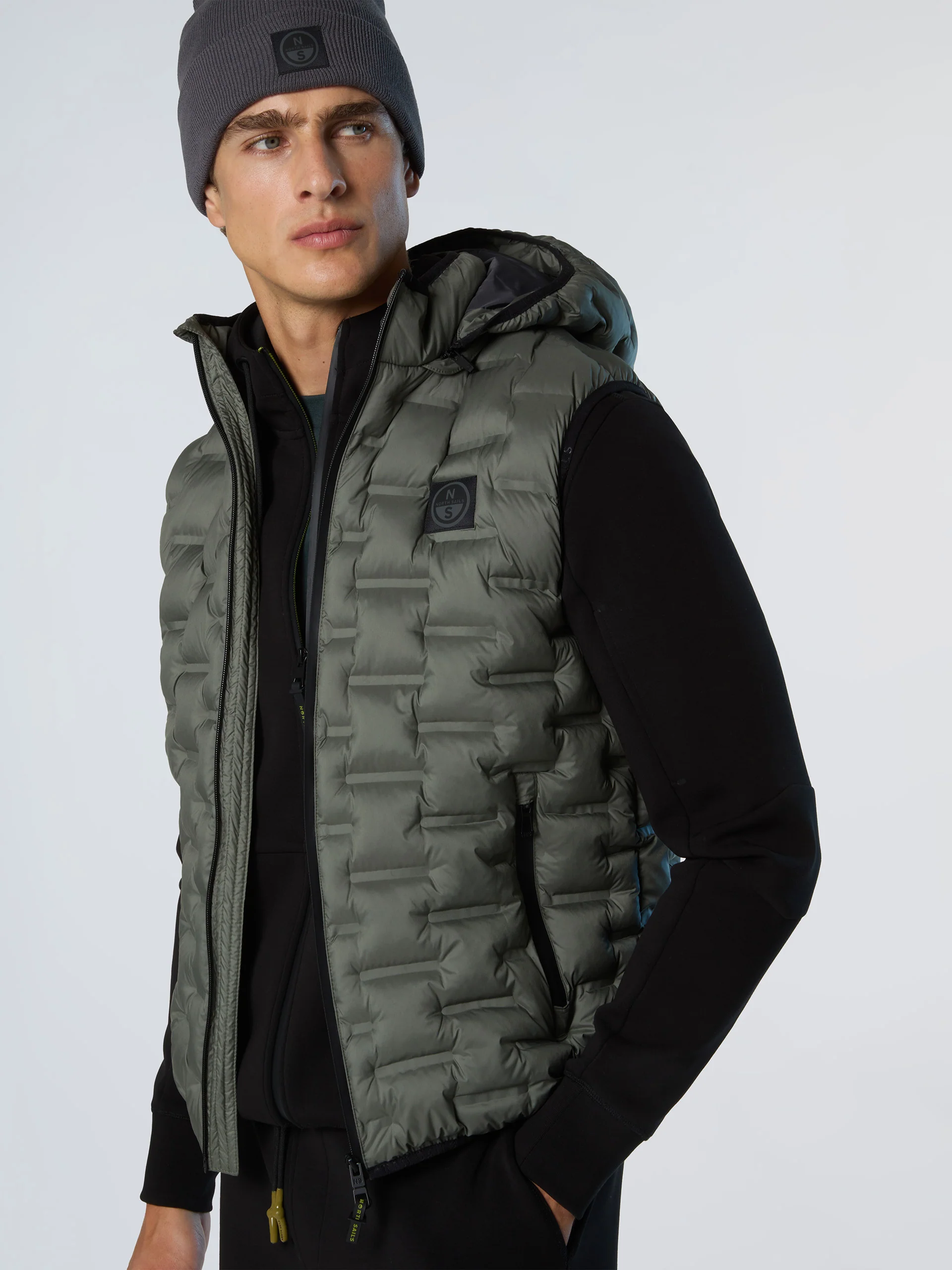 Laser Vest - Image 24