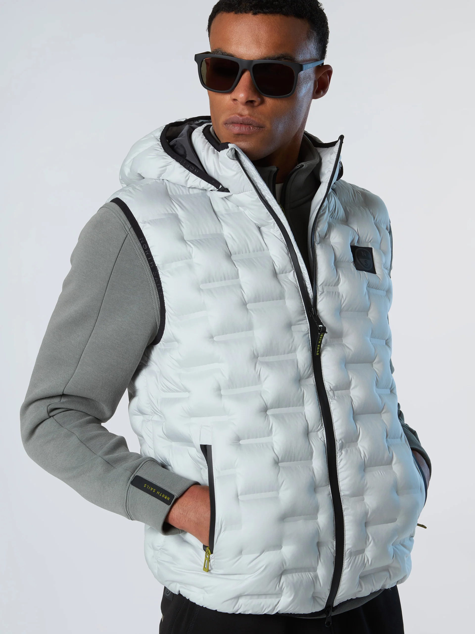 Laser Vest - Image 25