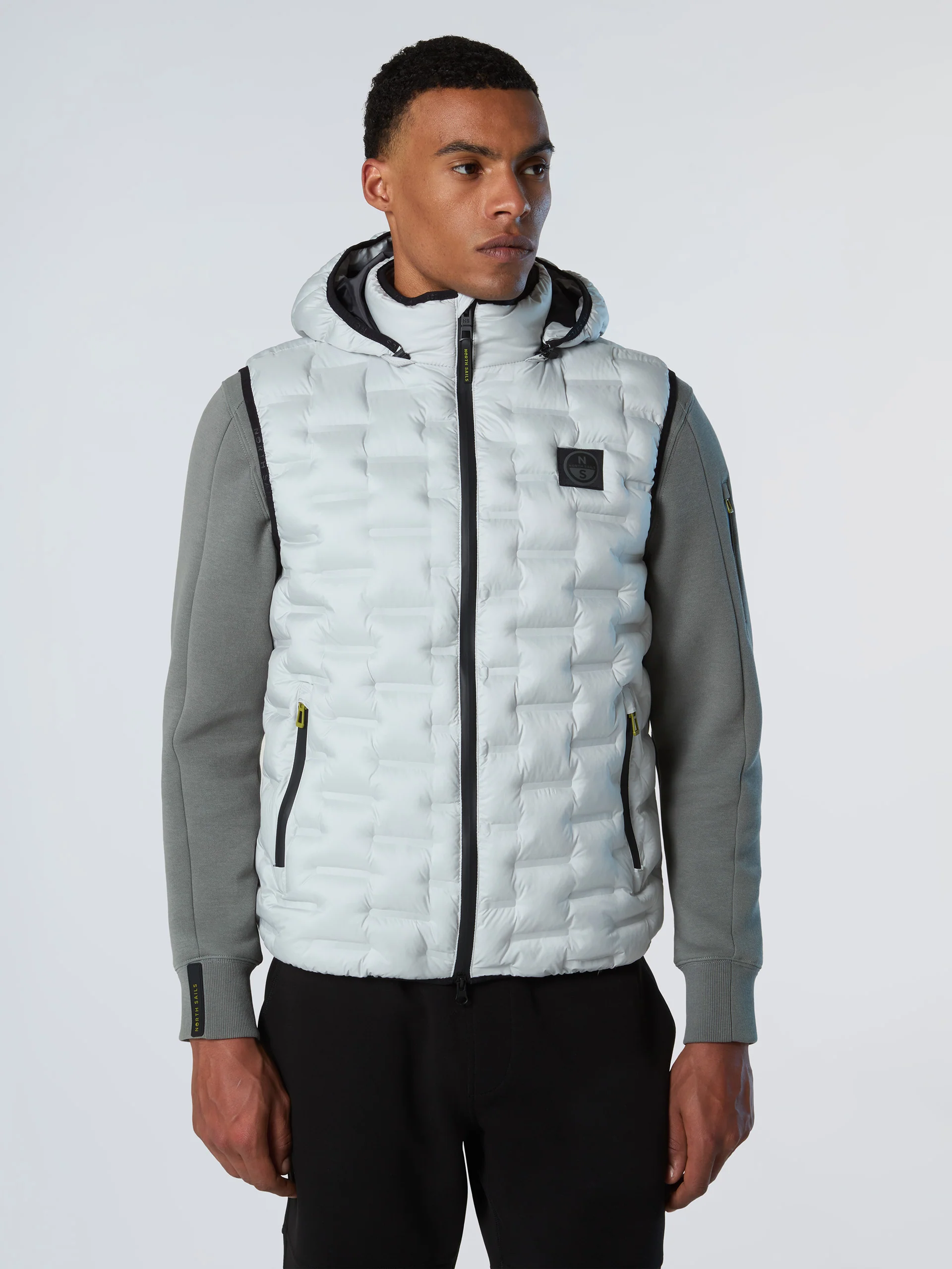 Laser Vest - Image 26