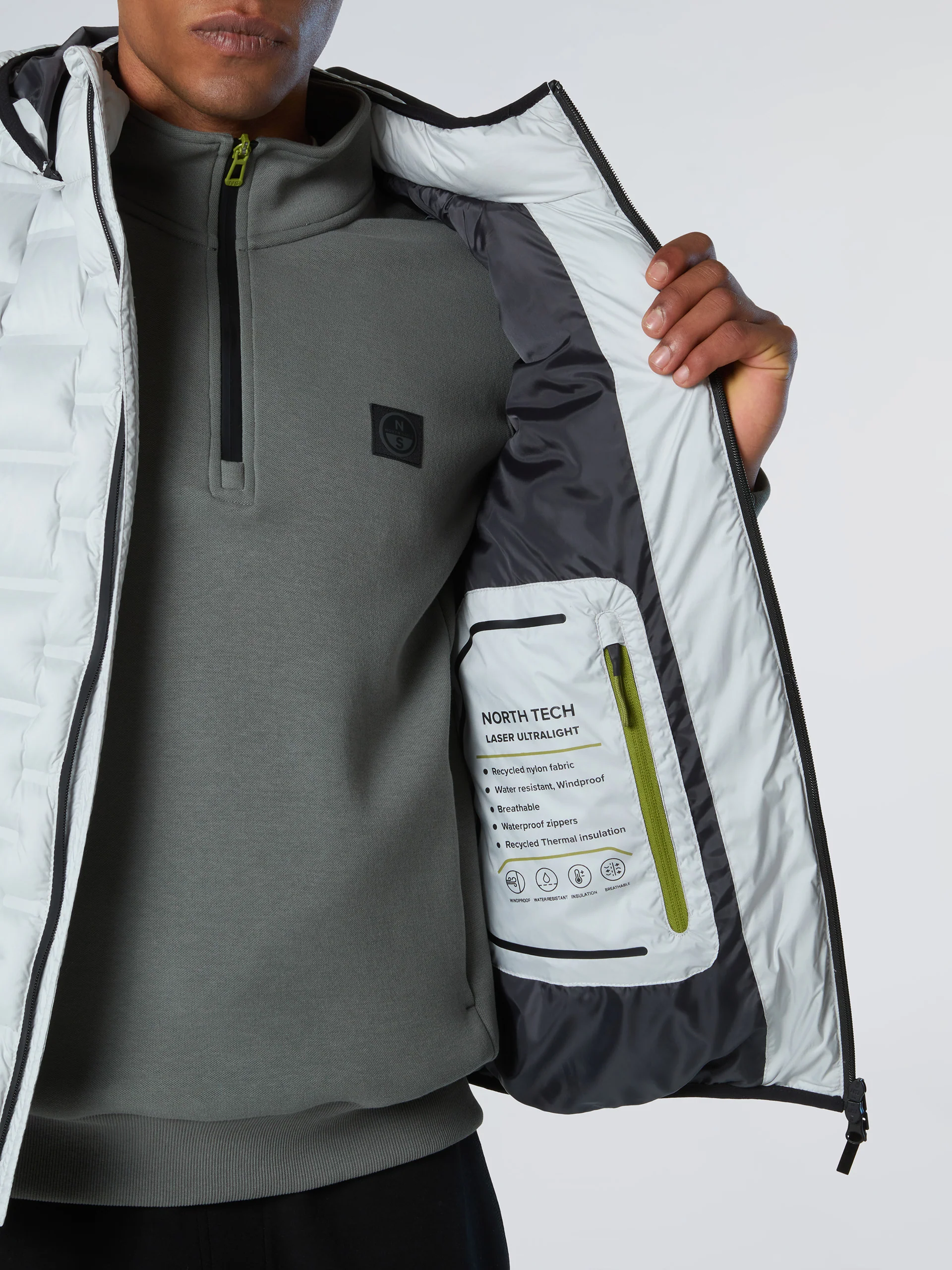 Laser Vest - Image 28